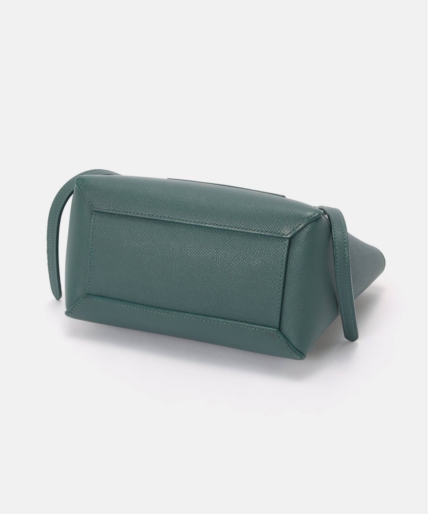 CELINE/セリーヌ】Belt bag nano 2way（ハンドバッグ）｜ENSEMBLE 