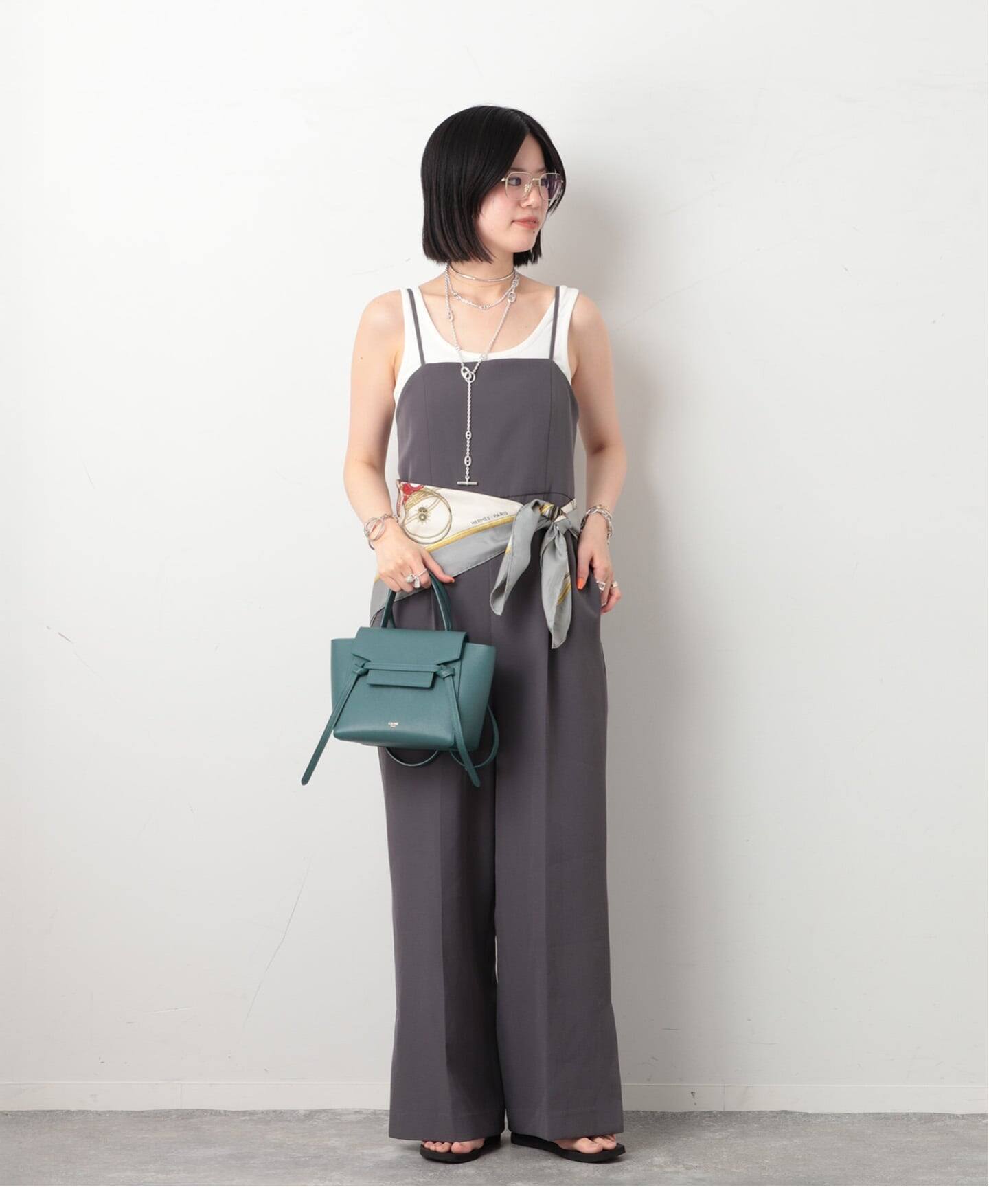 CELINE/セリーヌ】Belt bag nano 2way（ハンドバッグ）｜ENSEMBLE
