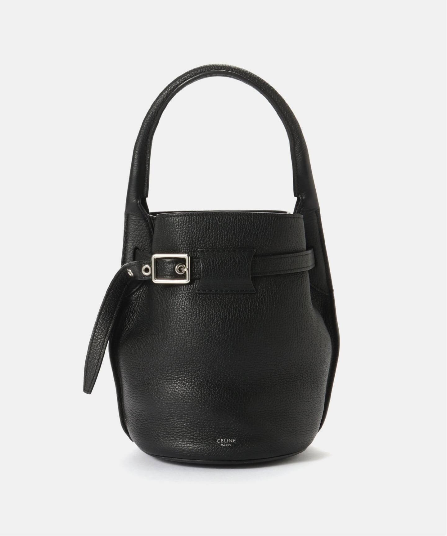 CELINE/セリーヌ】Big bag bucket nano 2way（ハンドバッグ