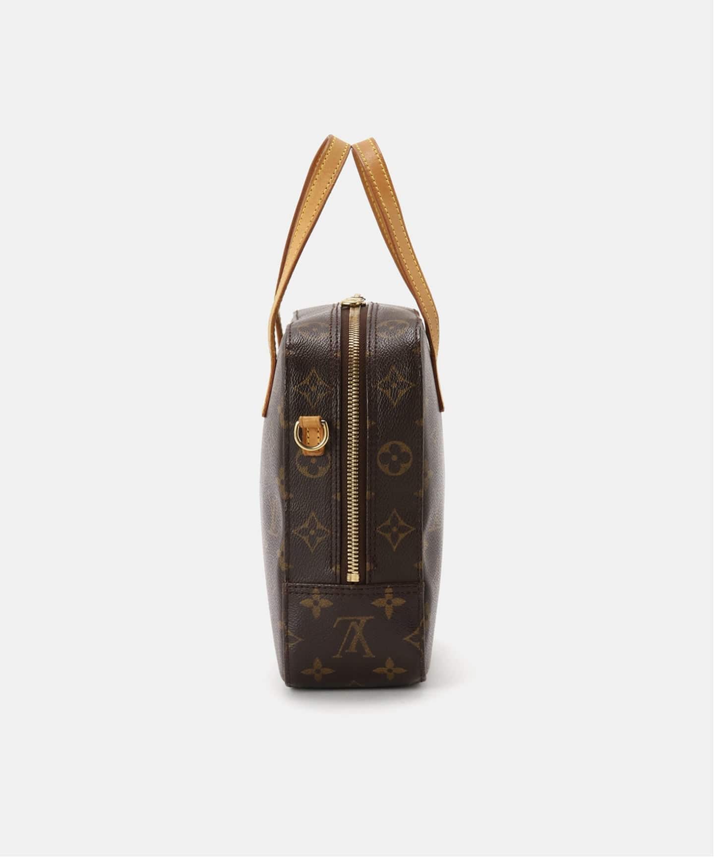 ルイ・ヴィトン　スポンティーニ LOUIS VUITTON ルイヴィトン (Vintage) スポンティーニ ショルダー