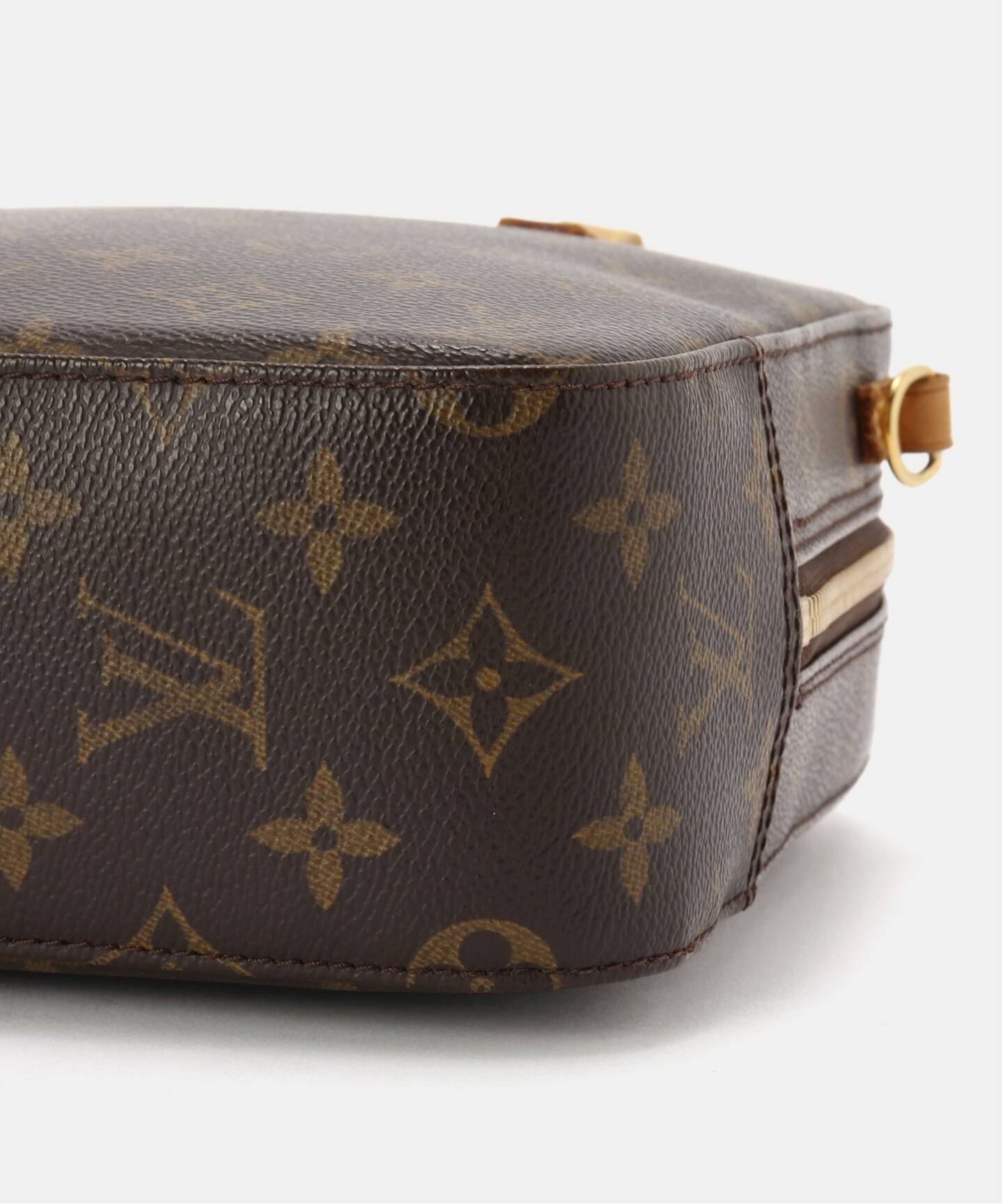 ルイ・ヴィトン　スポンティーニ LOUIS VUITTON ルイヴィトン (Vintage) スポンティーニ ショルダー