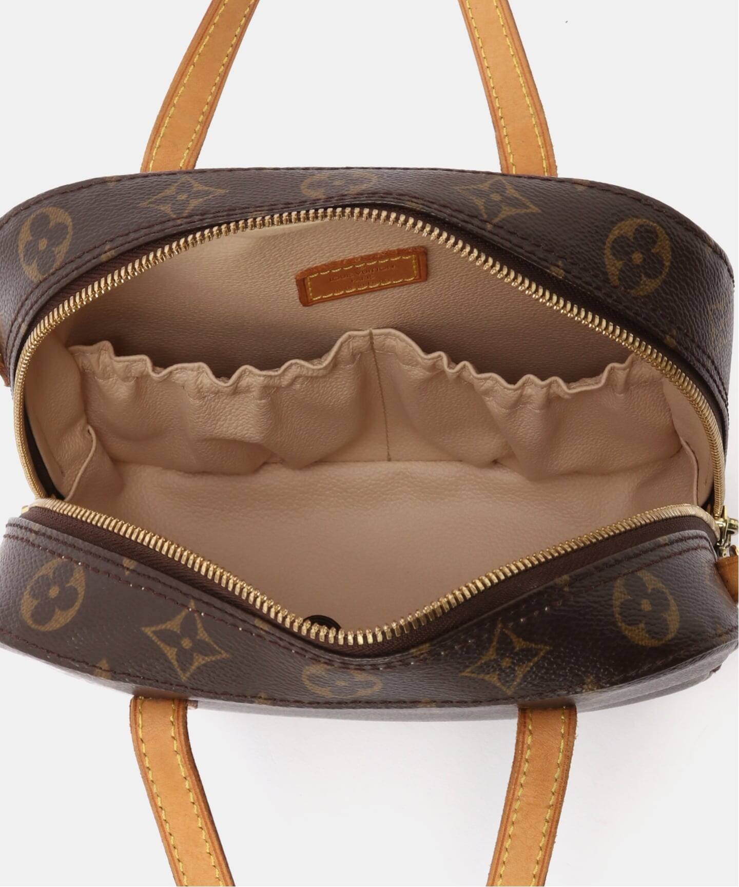 ルイ・ヴィトン　スポンティーニ LOUIS VUITTON ルイヴィトン (Vintage) スポンティーニ ショルダー