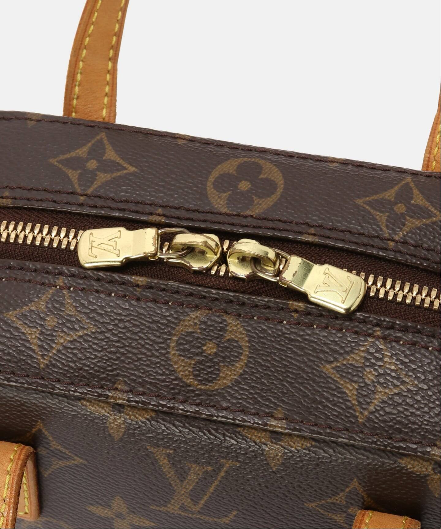 ルイ・ヴィトン　スポンティーニ LOUIS VUITTON ルイヴィトン (Vintage) スポンティーニ ショルダー