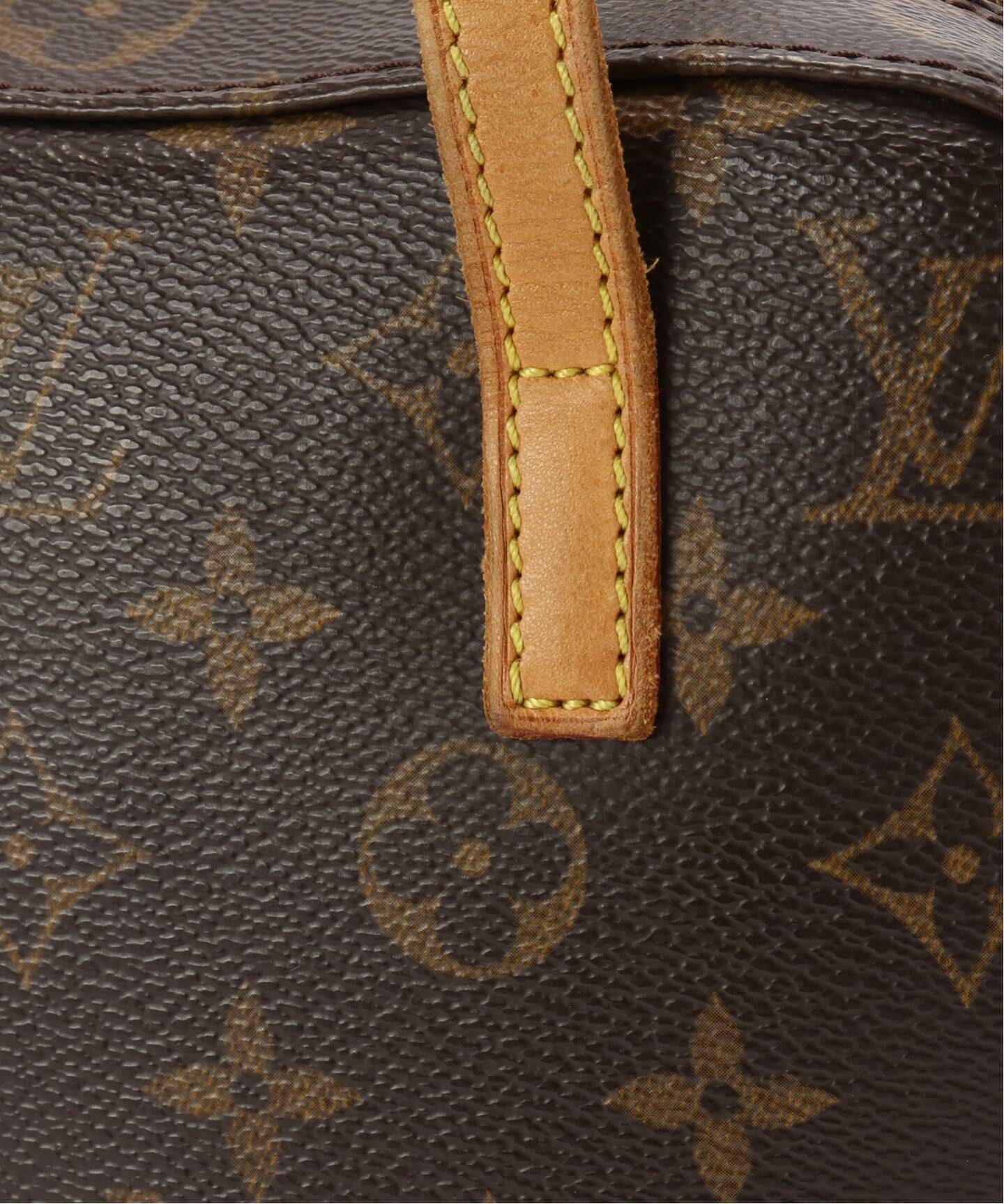 VINTAGE LOUIS VUITTON/ルイ ヴィトン】Spontini（ハンドバッグ