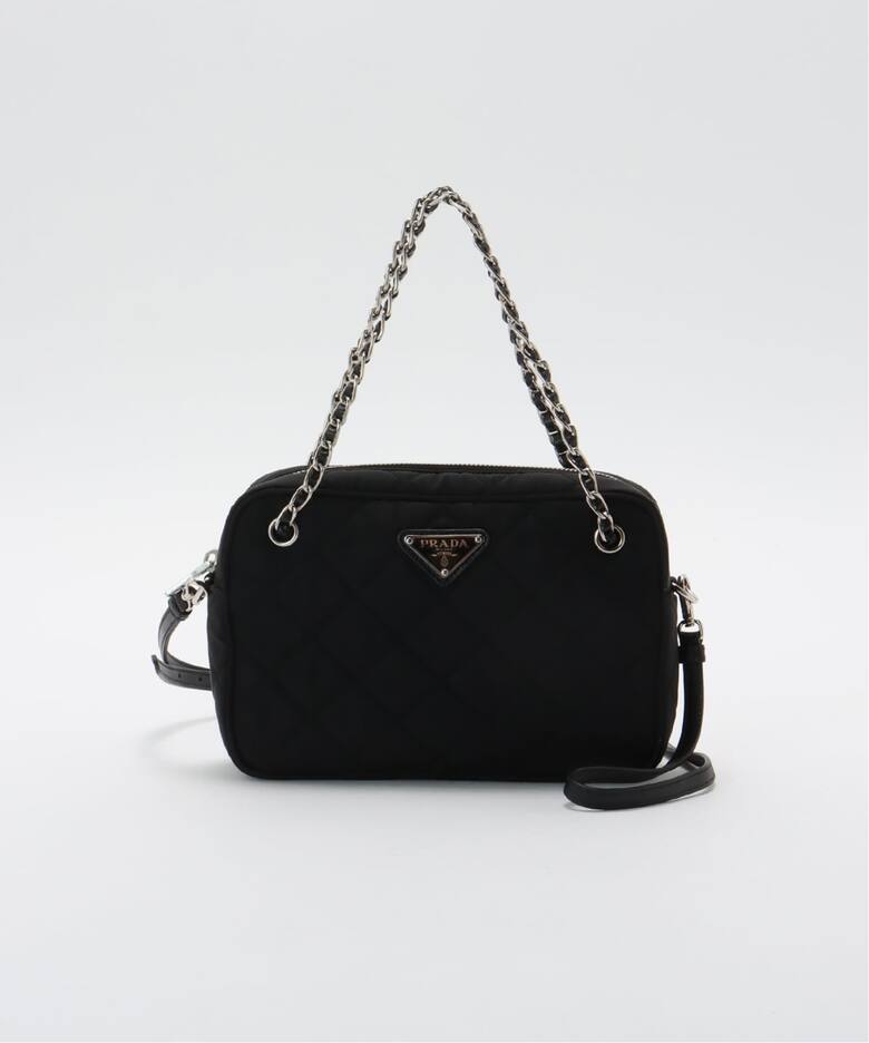 プラダ ヴィンテージ ナイロン Vintage PRADA ヴィンテージ オールド 