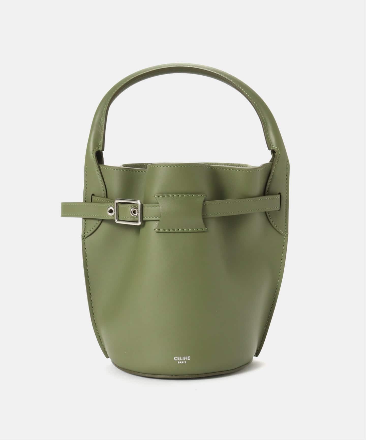 CELINE/セリーヌ】Big bag bucket nano 2way（ハンドバッグ