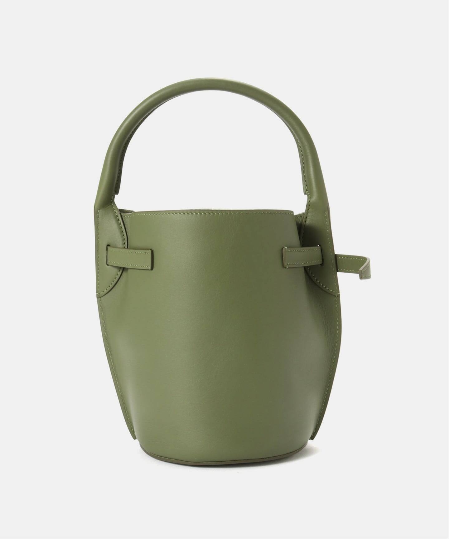 CELINEビッグバッグナノ ☆CELINE☆ 関税込 ビッグバッグ ナノ バケット 2wayショルダー