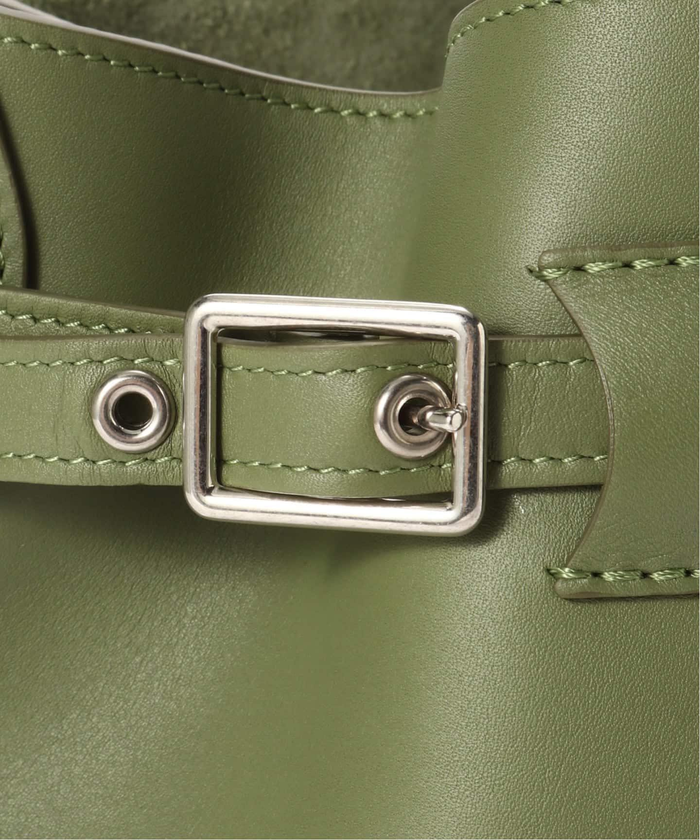 CELINE/セリーヌ】Big bag bucket nano 2way（ハンドバッグ