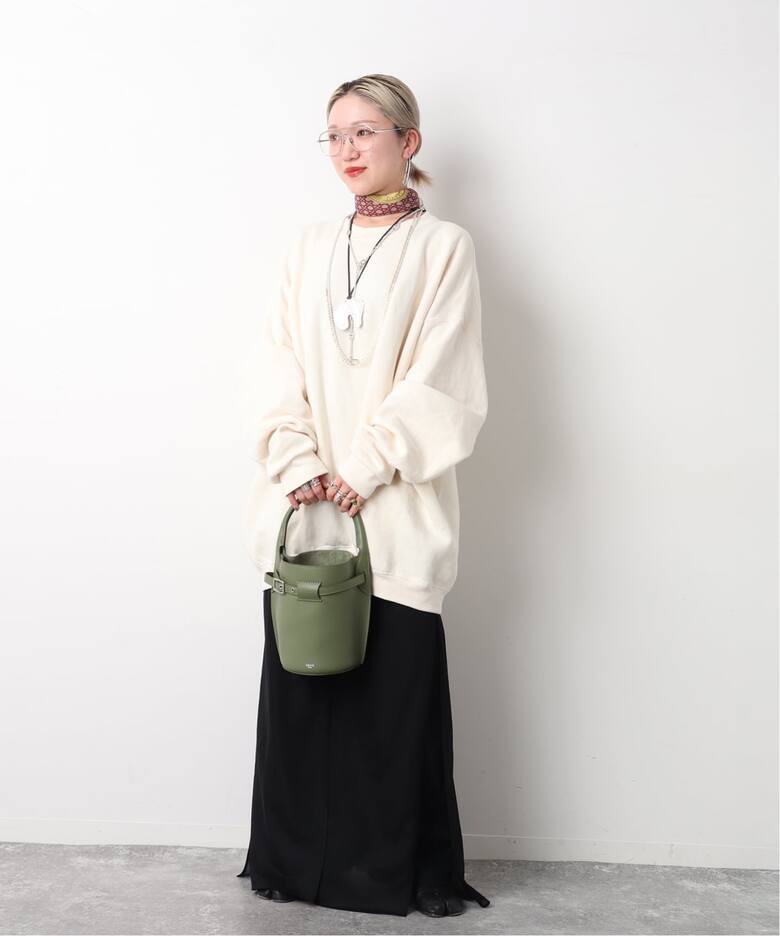 CELINE/セリーヌ】Big bag bucket nano 2way（ハンドバッグ 