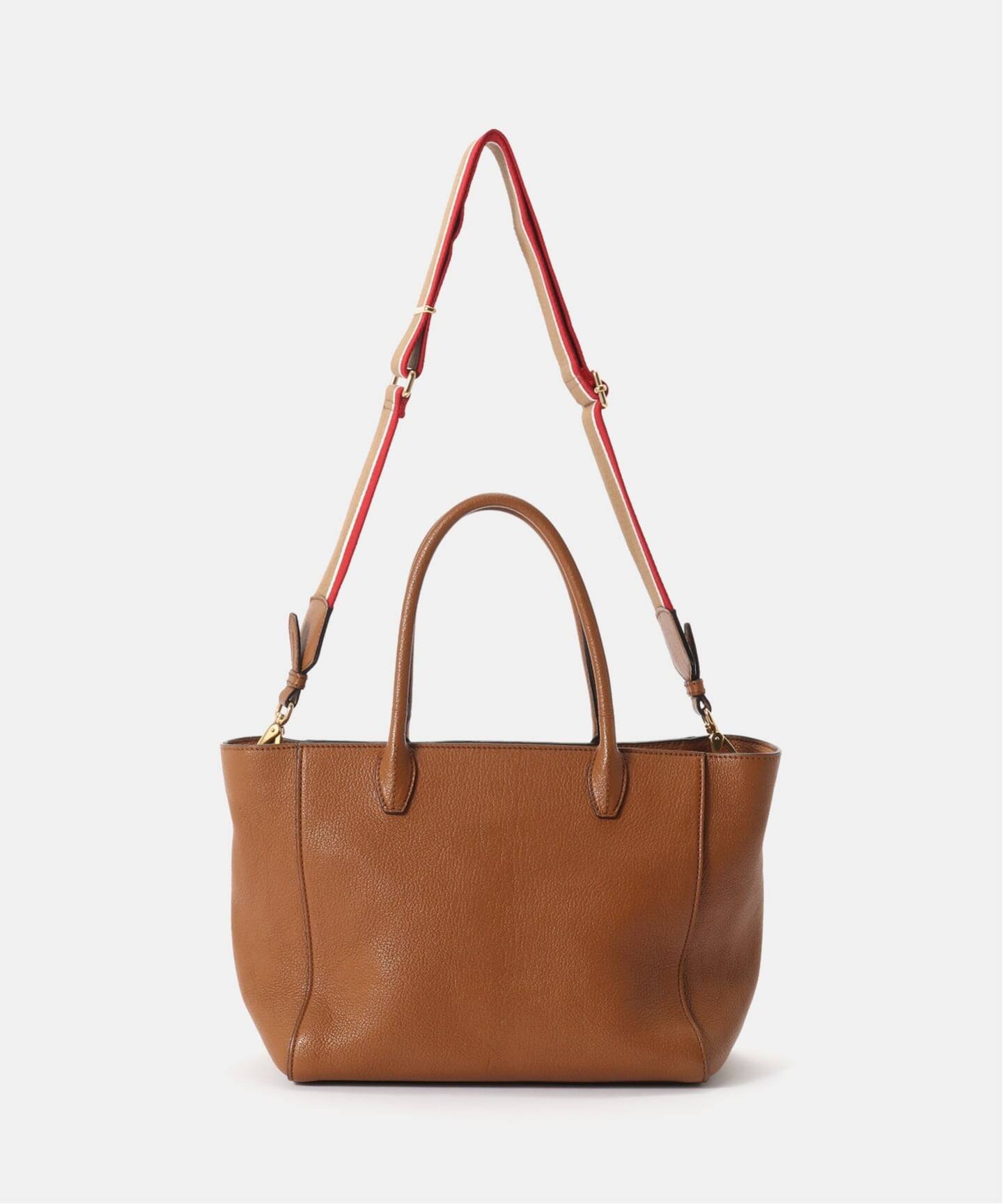 MIU MIU/ミュウミュウ】handbag 2way zip pocket（ハンドバッグ