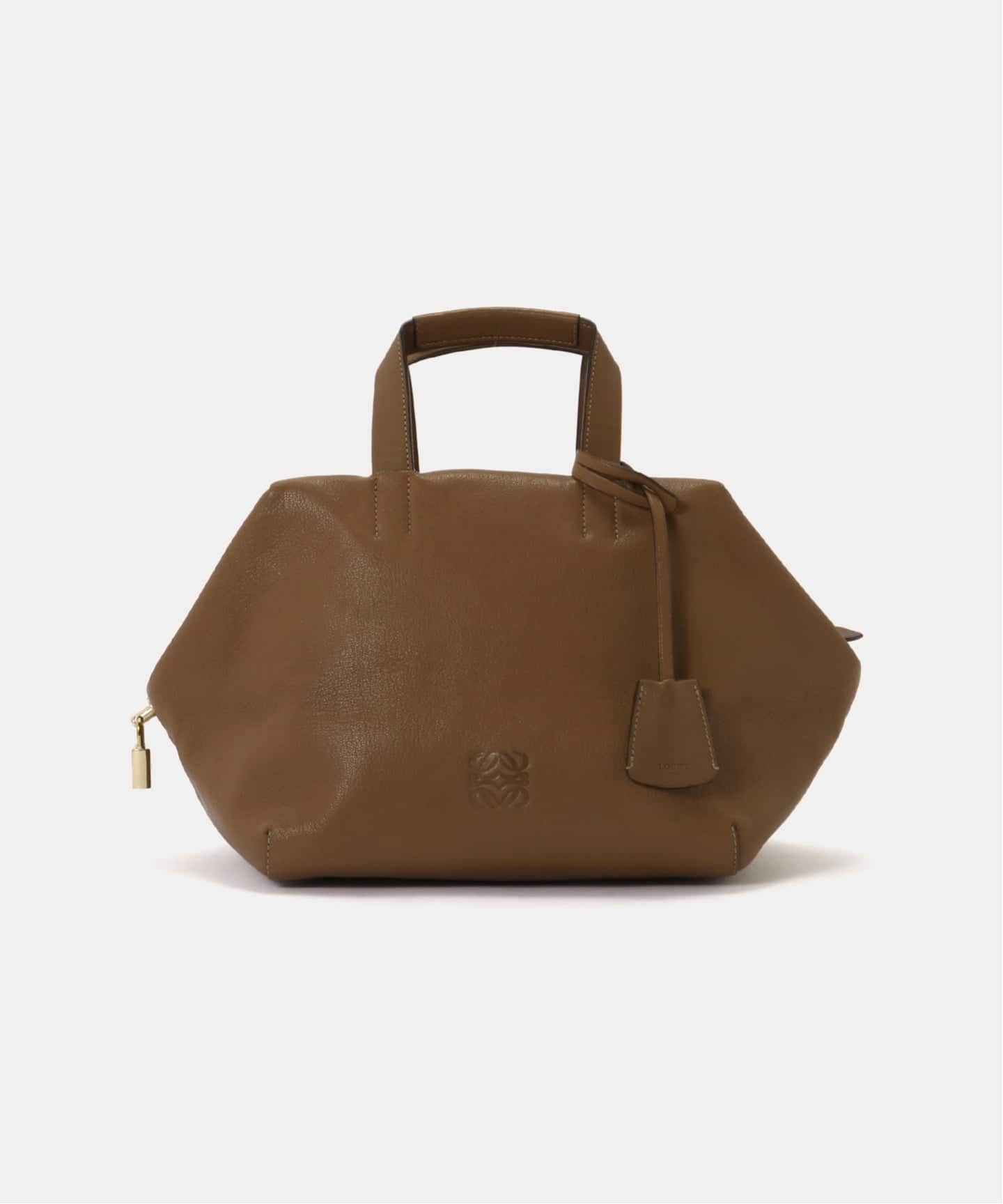 ロエベ　ハンドバッグ　LOEWE ORIGAMI CUBO VINTAGE LOEWE/ロエベ】 Origami cubo handbag（ハンドバッグ