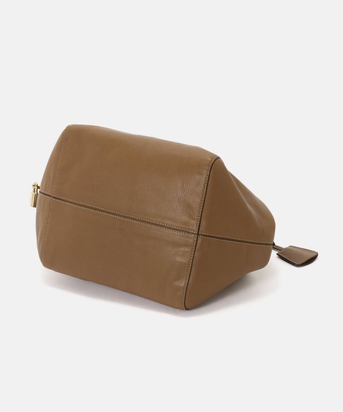 【大幅値下げ】ロエベ　ハンドバッグ　LOEWE ORIGAMI CUBO LOEWE（ロエベ） バッグ ハンドバッグ オリガミ クボ ORIGAMI CUBO