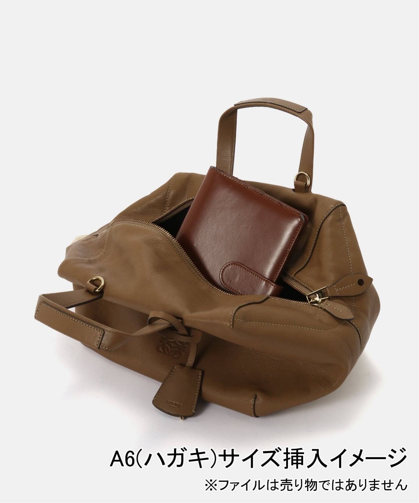 VINTAGE LOEWE/ロエベ】 Origami cubo handbag（ハンドバッグ