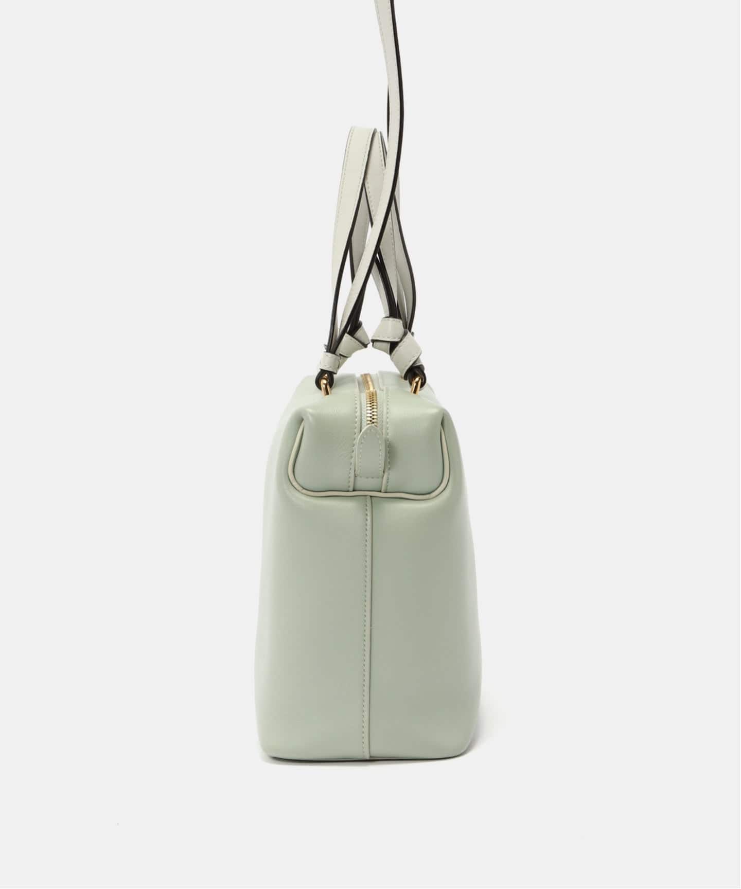 【新品・未使用】CELINE ソフトキューブ 2WAYバッグ セリーヌ(CELINE)セリーヌ ソフトキューブ 2wayショルダーバッグ