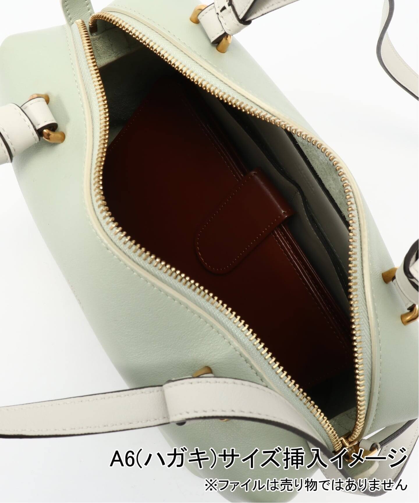 CELINE/セリーヌ】Soft cube 2way（ハンドバッグ）｜ENSEMBLE