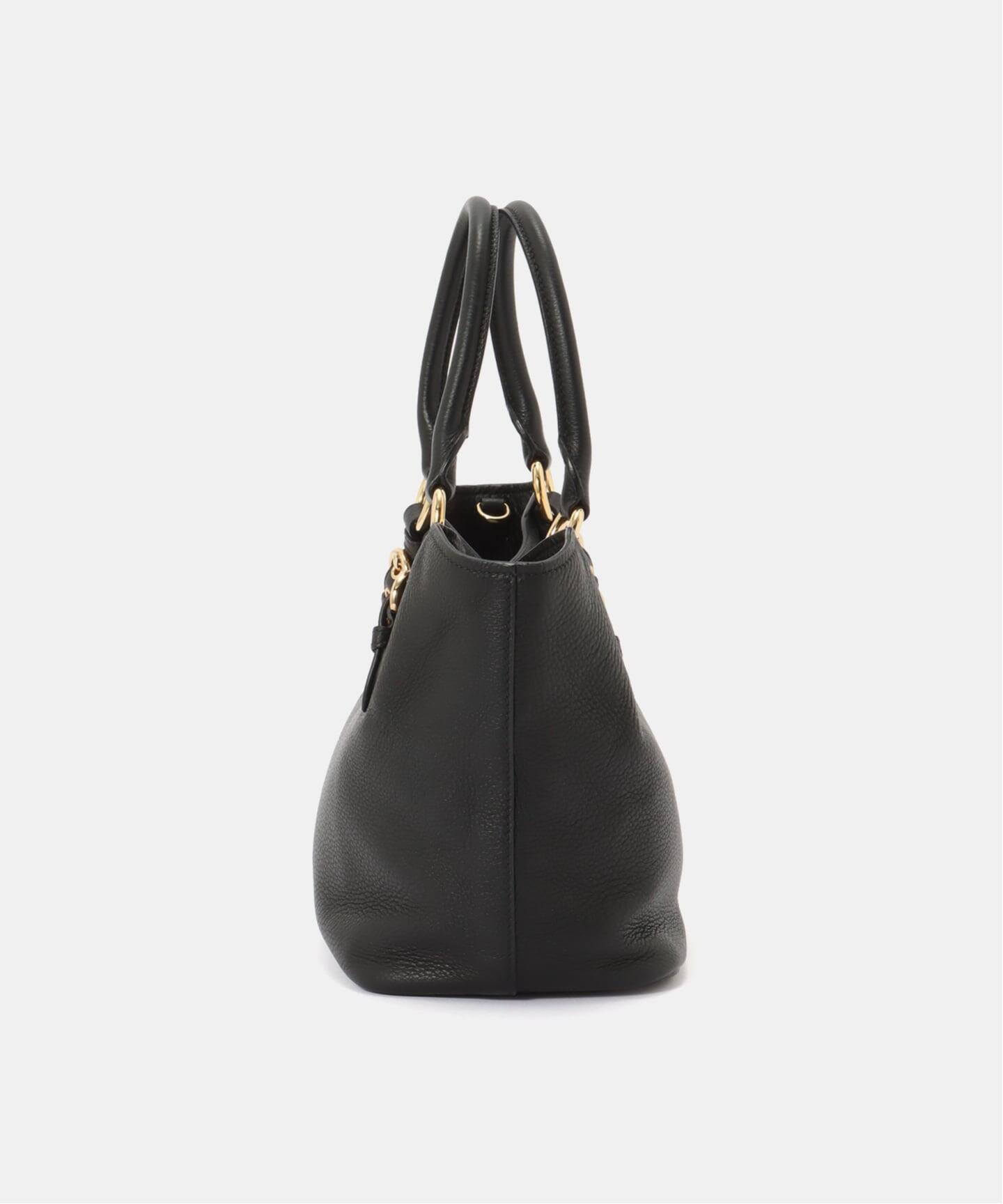 MIU MIU/ミュウミュウ】handbag 2way（ハンドバッグ）｜ENSEMBLE