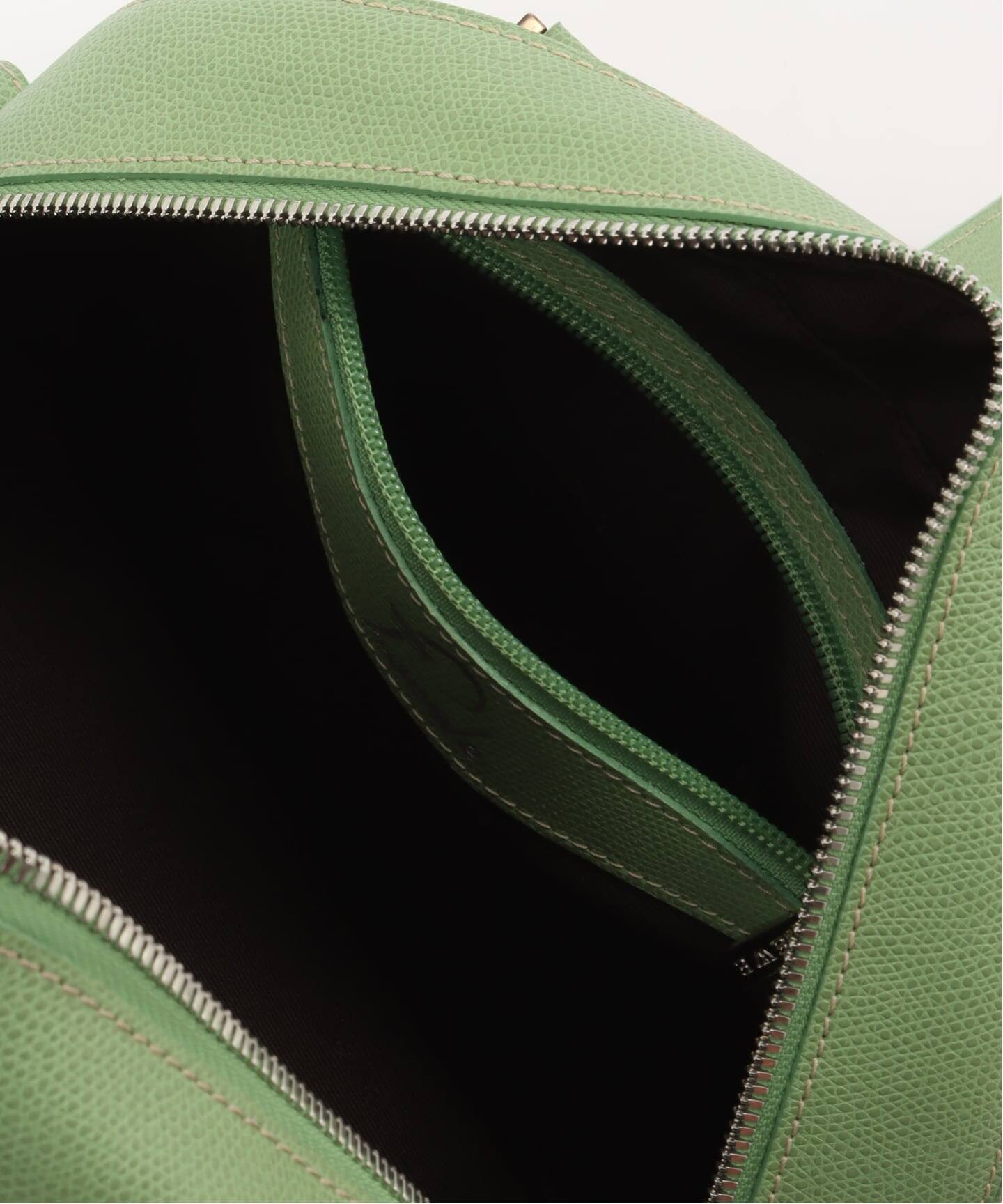 VINTAGE LOEWE/ロエベ】Traveler bowling bag（ハンドバッグ