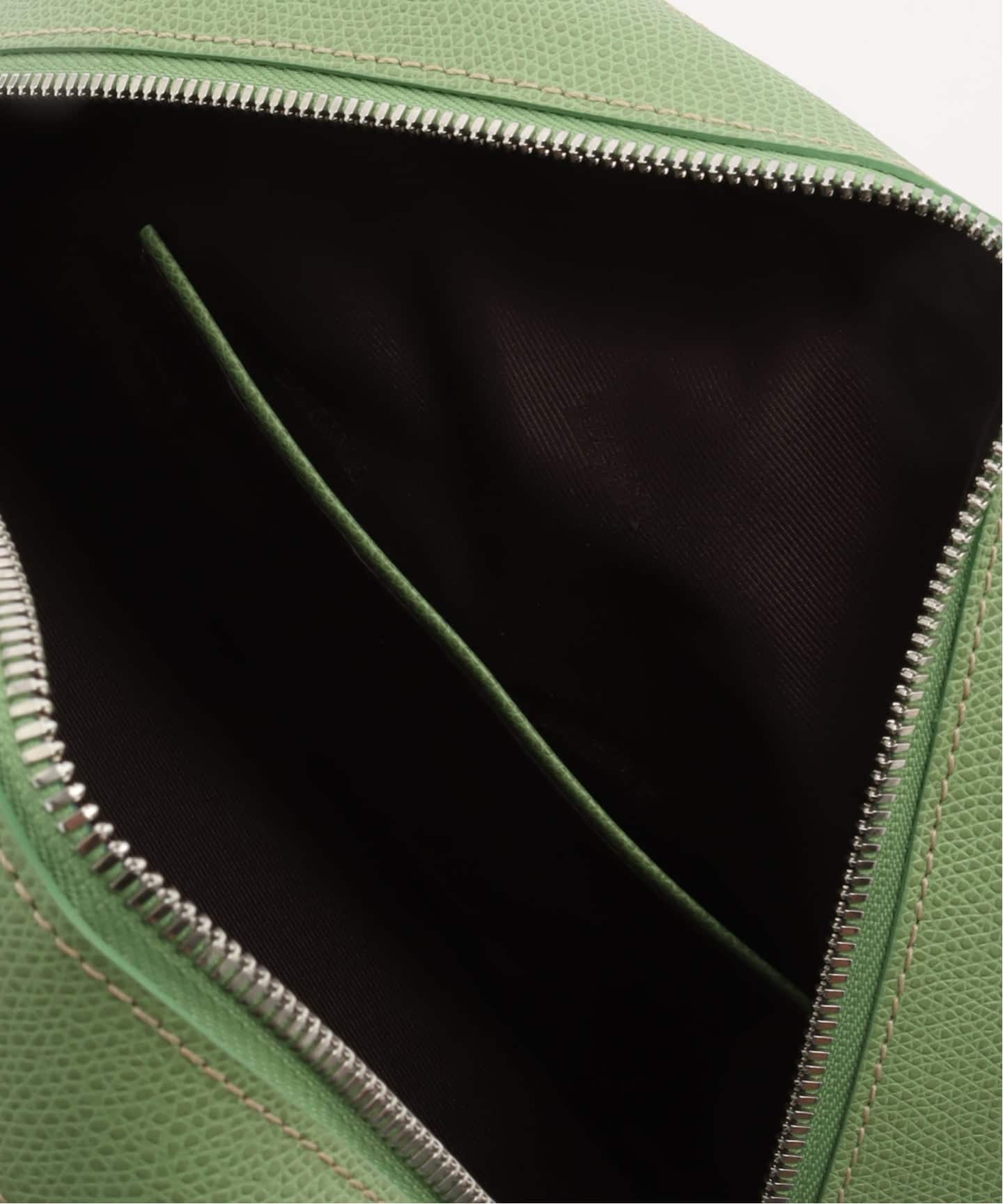 VINTAGE LOEWE/ロエベ】Traveler bowling bag（ハンドバッグ