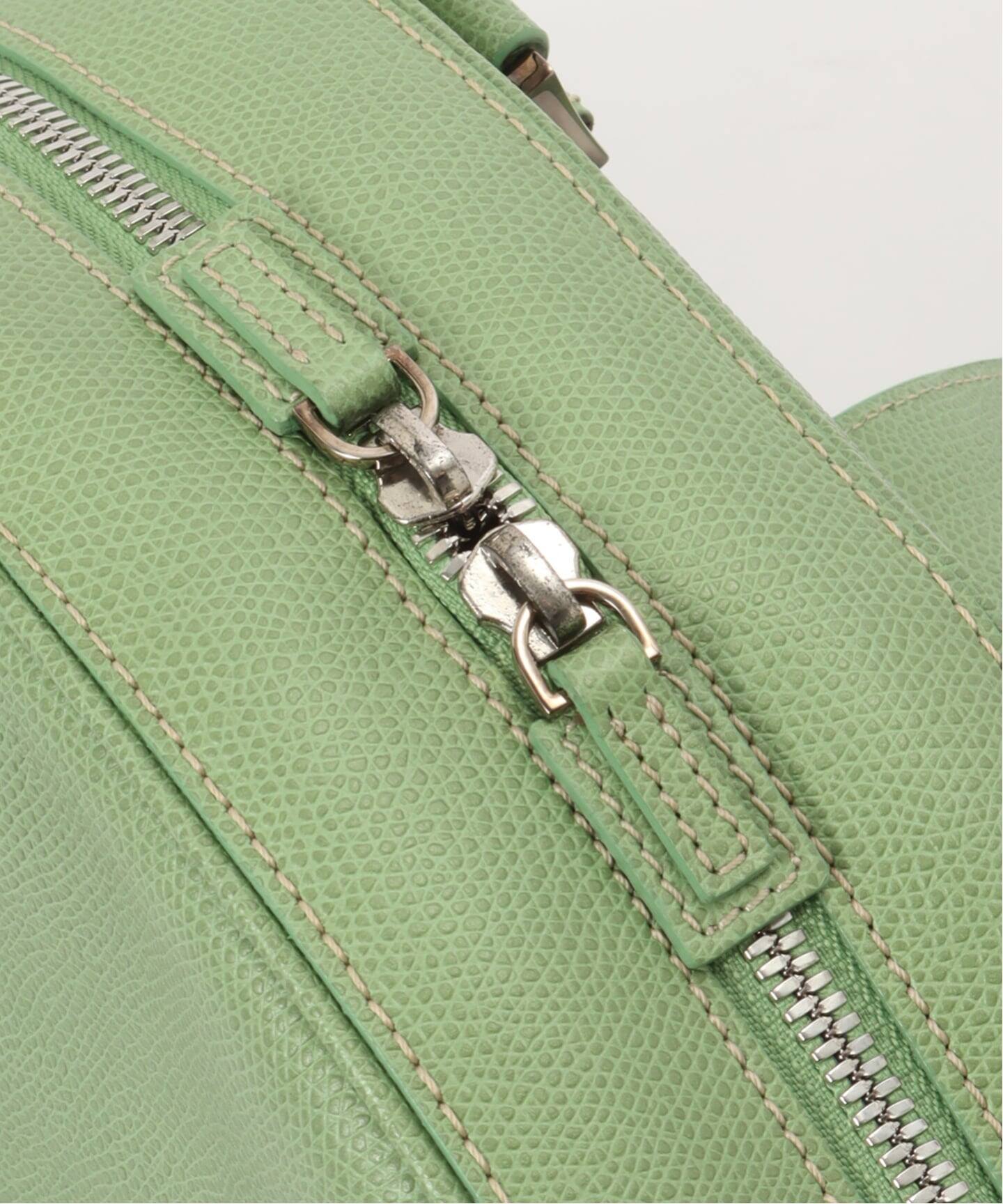 VINTAGE LOEWE/ロエベ】Traveler bowling bag（ハンドバッグ