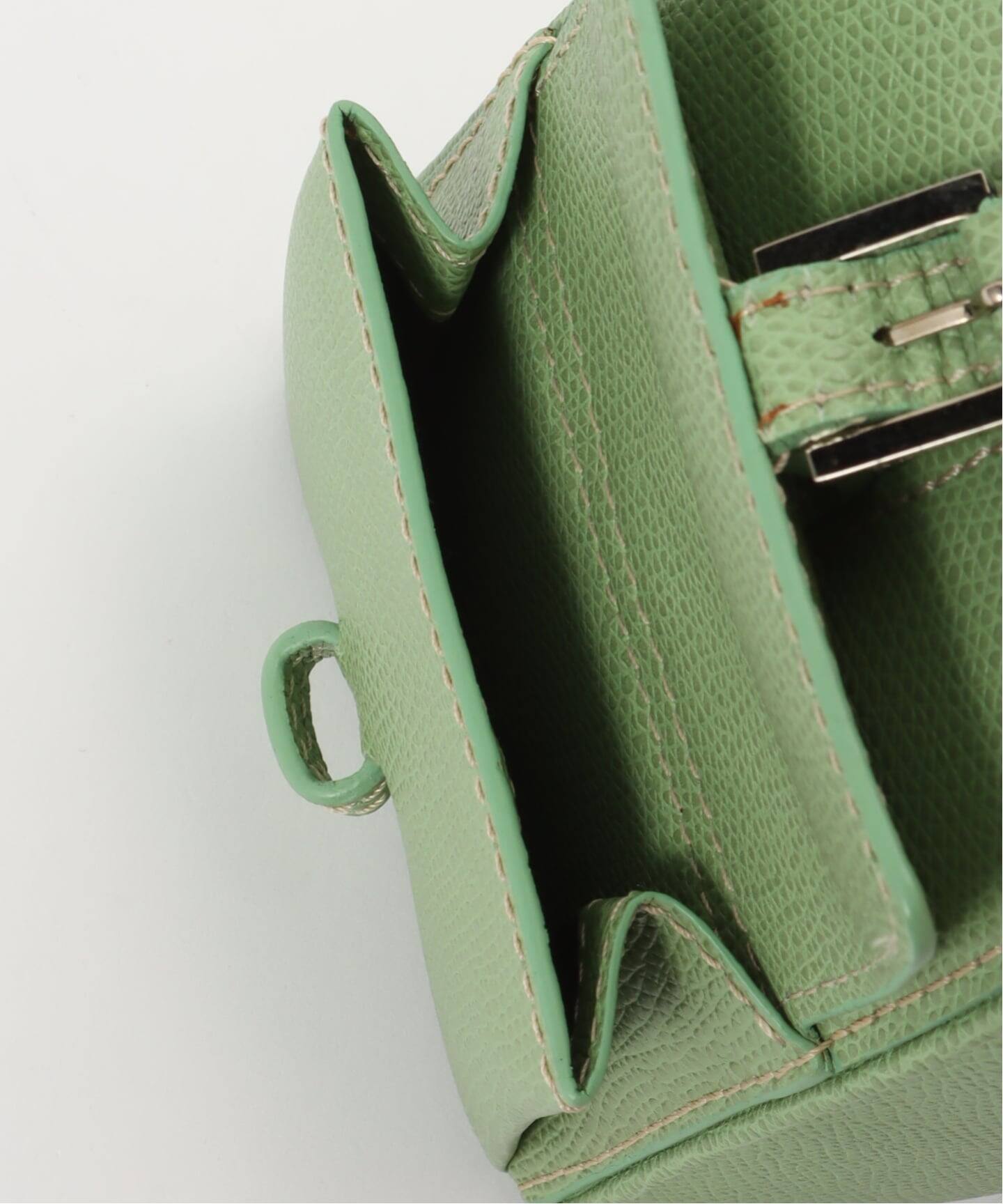 VINTAGE LOEWE/ロエベ】Traveler bowling bag（ハンドバッグ