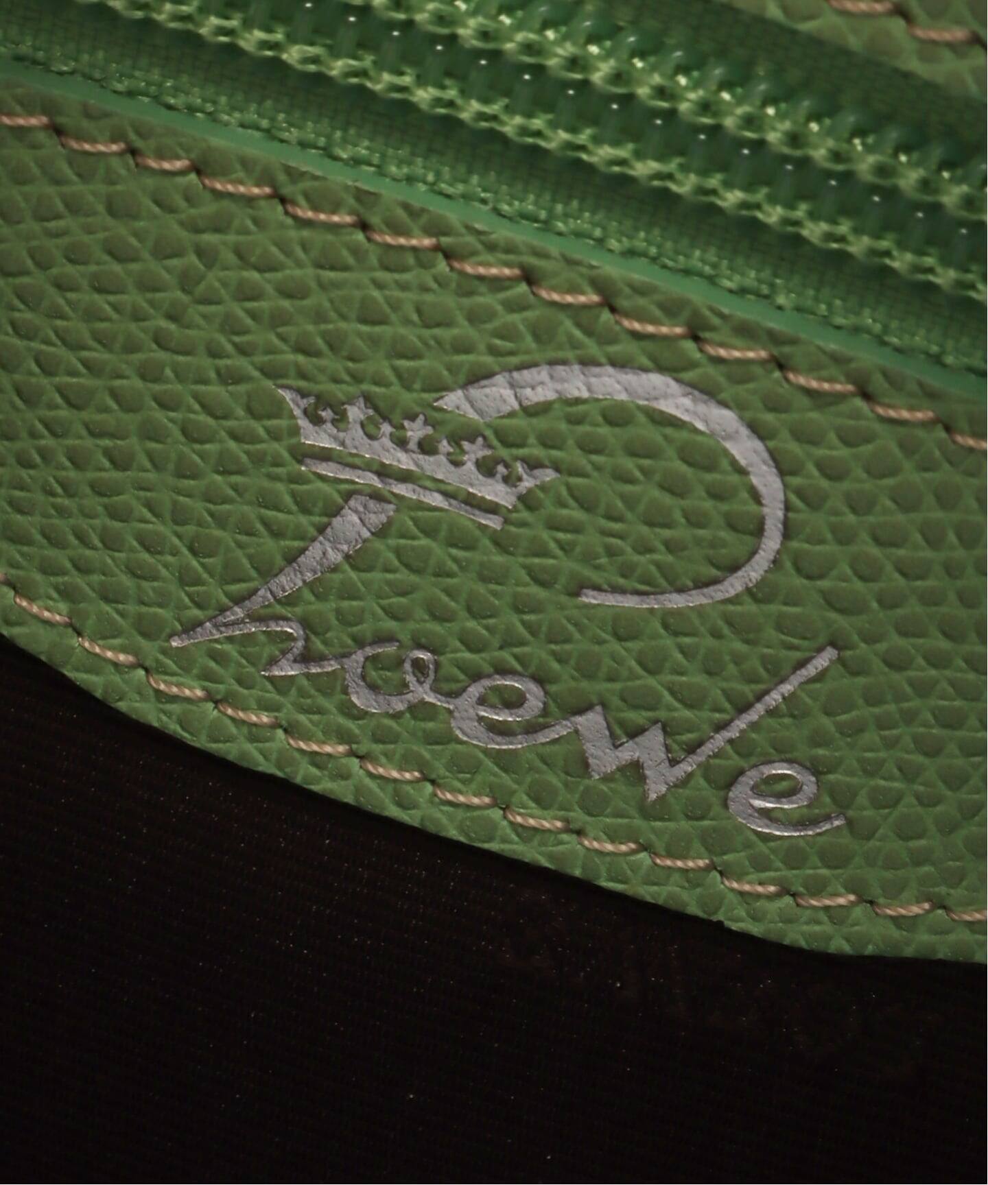 VINTAGE LOEWE/ロエベ】Traveler bowling bag(ハンドバッグ VINTAGE LOEWE/ロエベ】Traveler bowling bag(ハンドバッグ