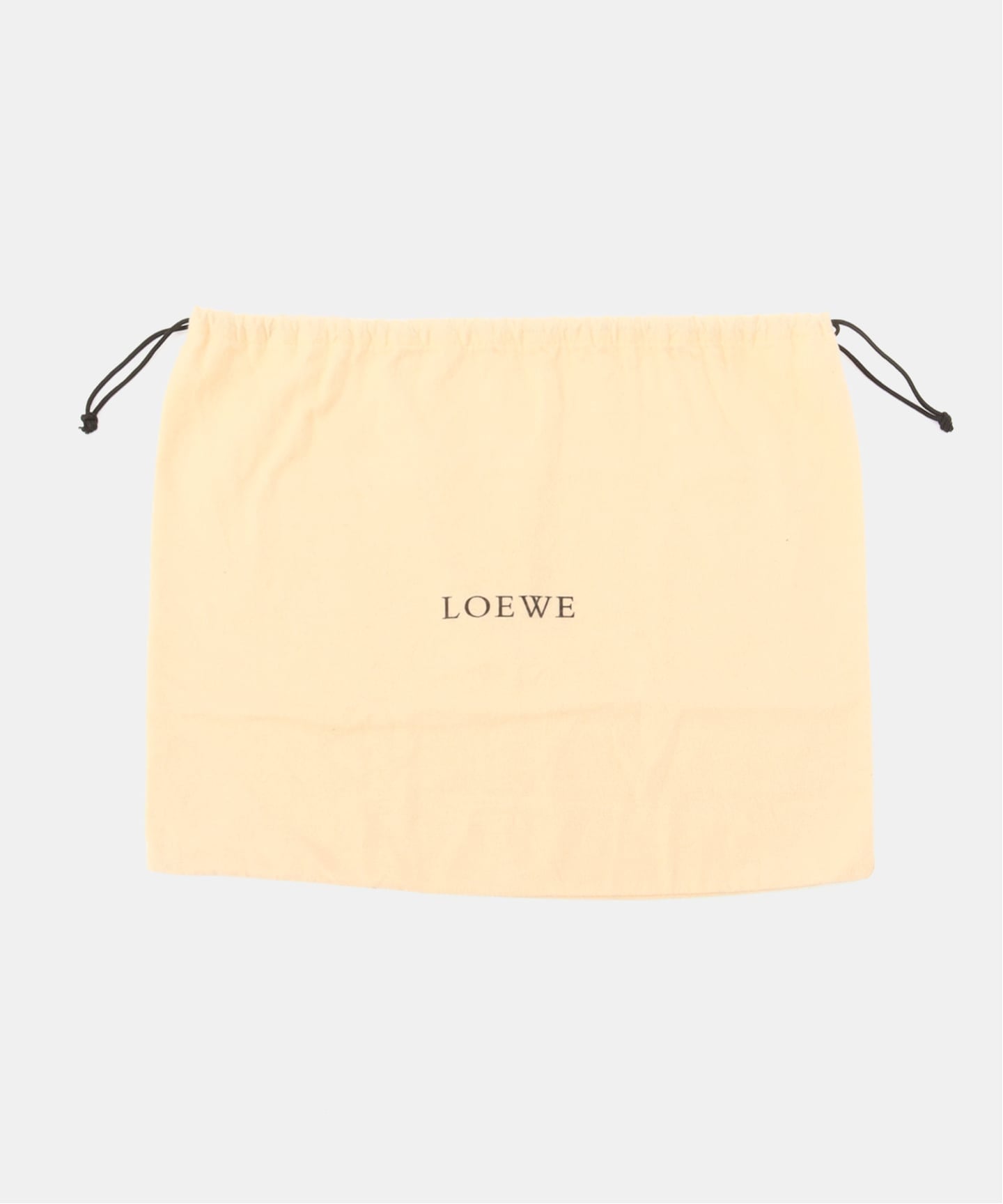 VINTAGE LOEWE/ロエベ】Traveler bowling bag(ハンドバッグ VINTAGE LOEWE/ロエベ】Traveler bowling bag(ハンドバッグ
