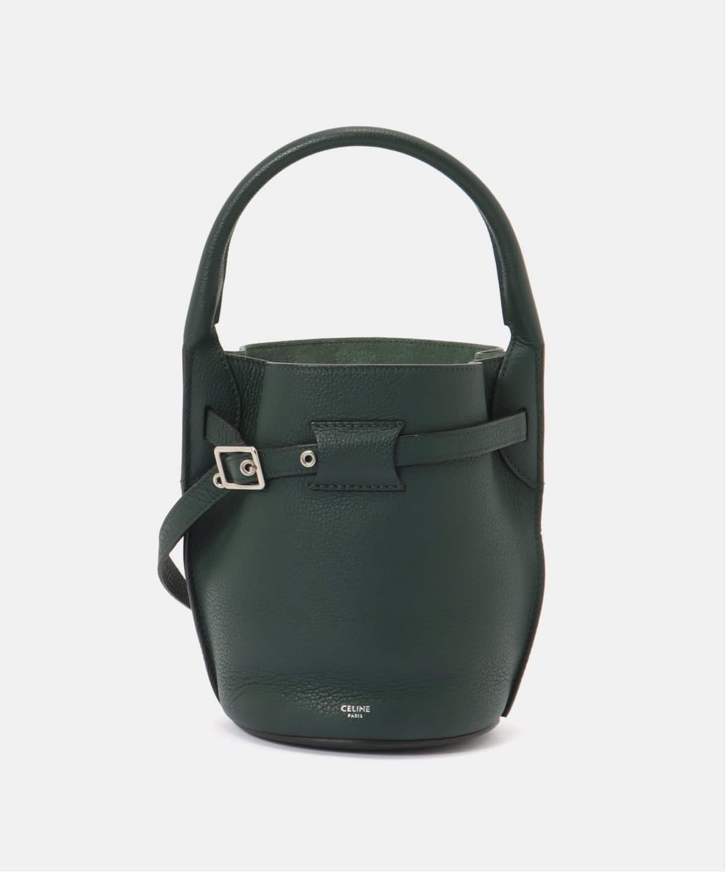 CELINE/セリーヌ】Big bag bucket nano 2way（ハンドバッグ