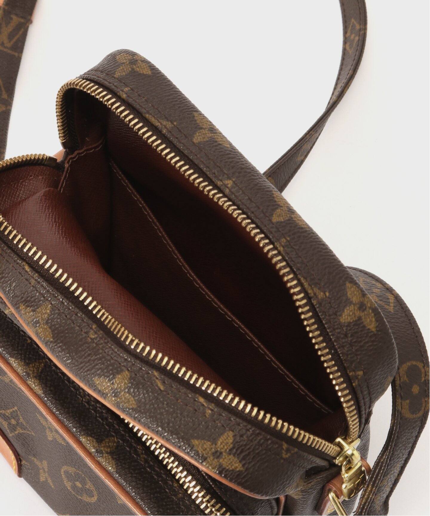 VINTAGE LOUIS VUITTON/ルイ ヴィトン】Amazon（ショルダーバッグ