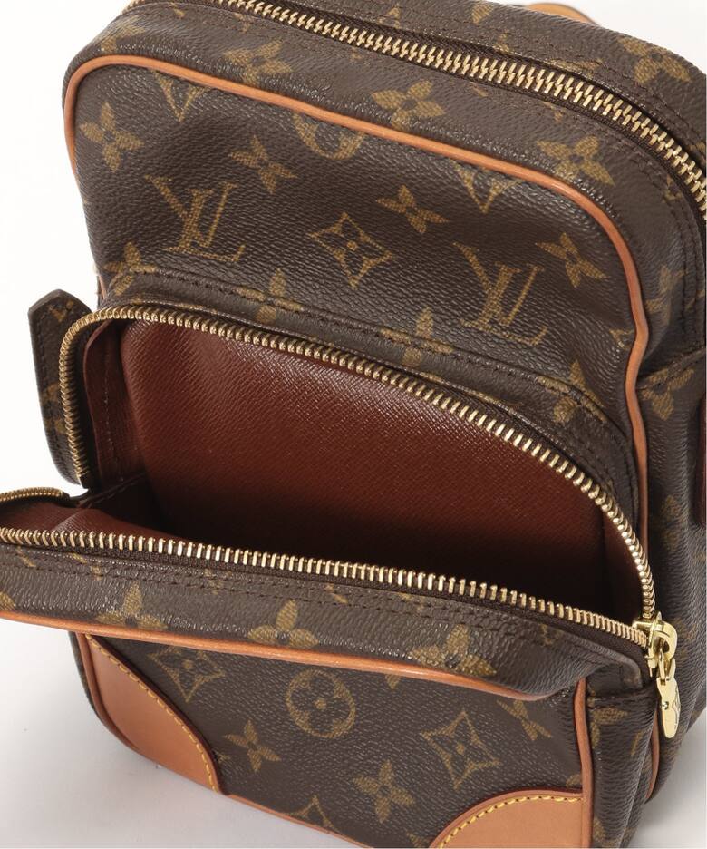 VINTAGE LOUIS VUITTON/ルイ ヴィトン】Amazon（ショルダーバッグ 