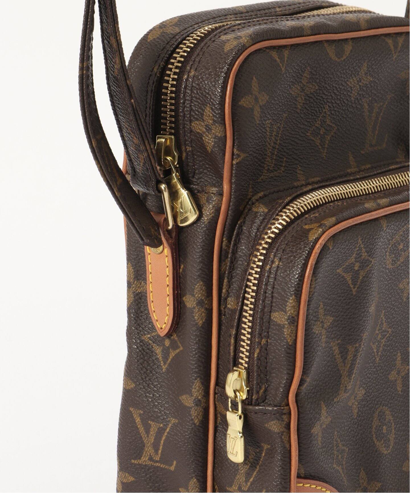 VINTAGE LOUIS VUITTON/ルイ ヴィトン】Amazon（ショルダーバッグ