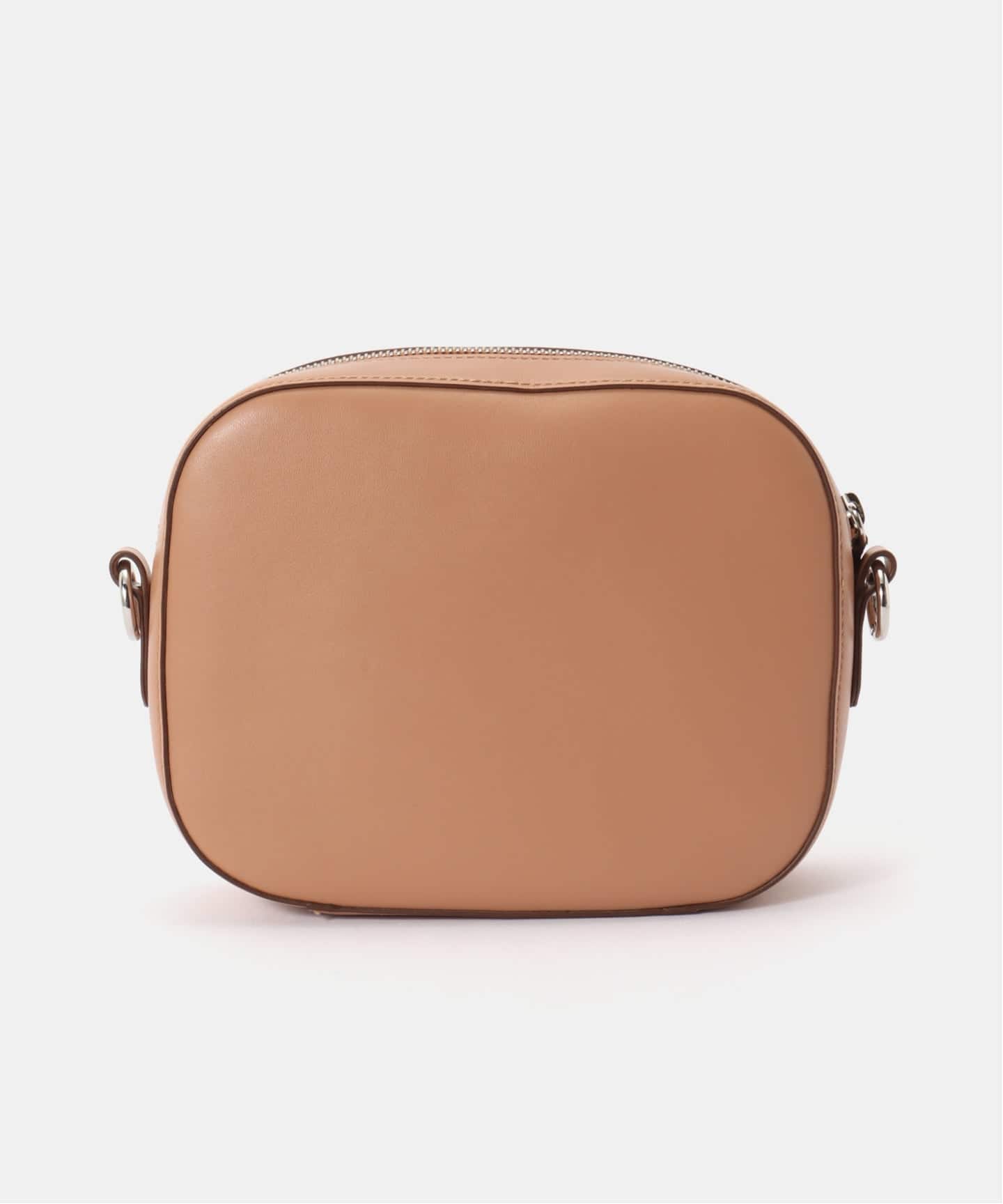 STELLA McCARTNEY/ステラ マッカートニー】Logo crossbody bag
