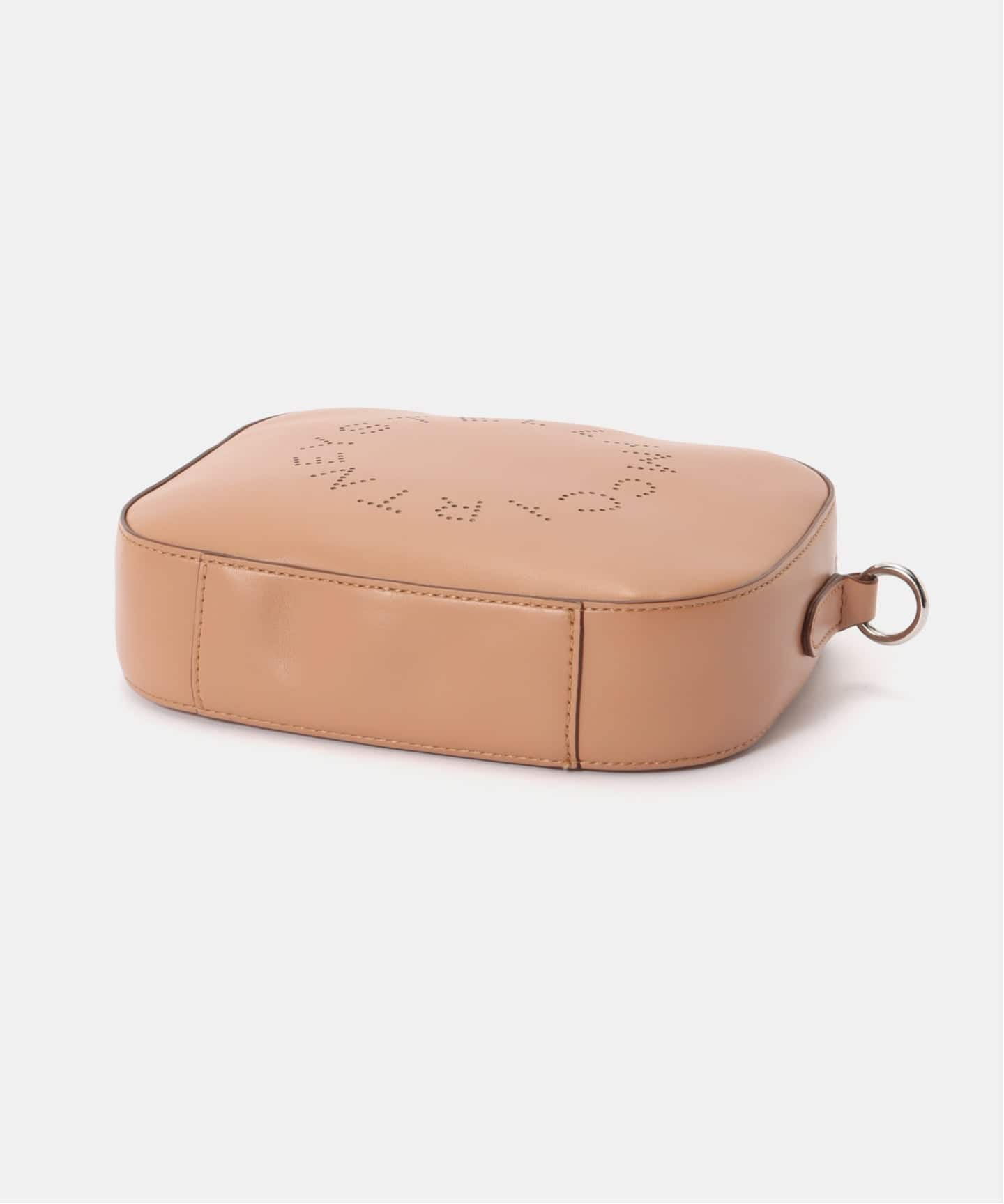 STELLA McCARTNEY/ステラ マッカートニー】Logo crossbody bag