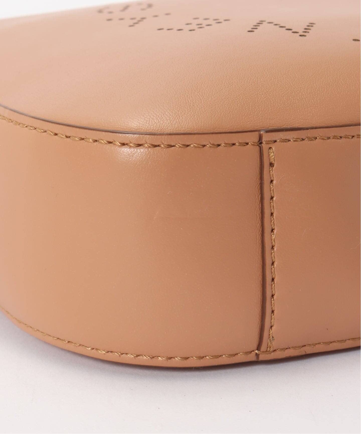 STELLA McCARTNEY/ステラ マッカートニー】Logo crossbody bag