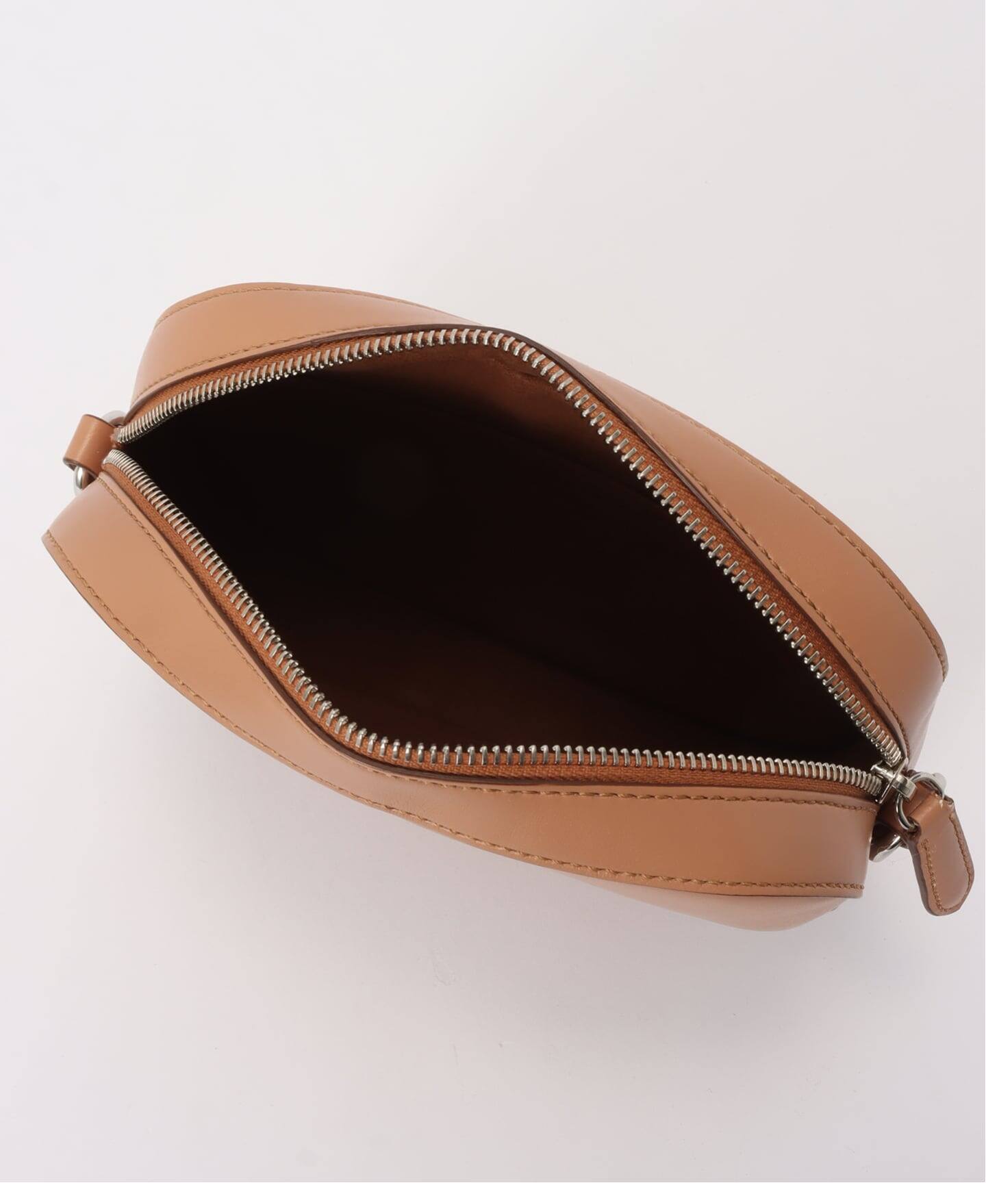 STELLA McCARTNEY/ステラ マッカートニー】Logo crossbody bag