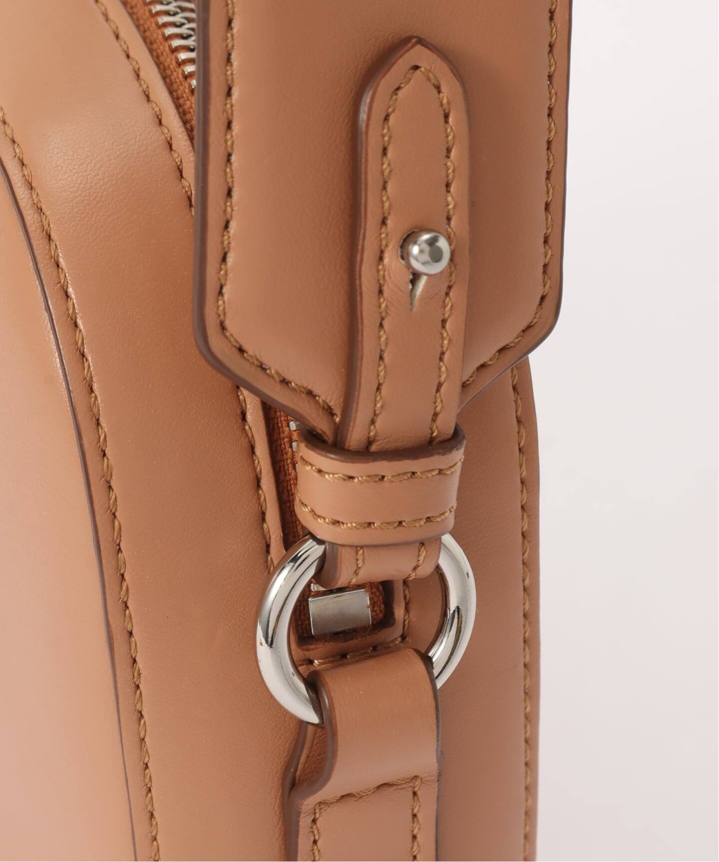 STELLA McCARTNEY/ステラ マッカートニー】Logo crossbody bag