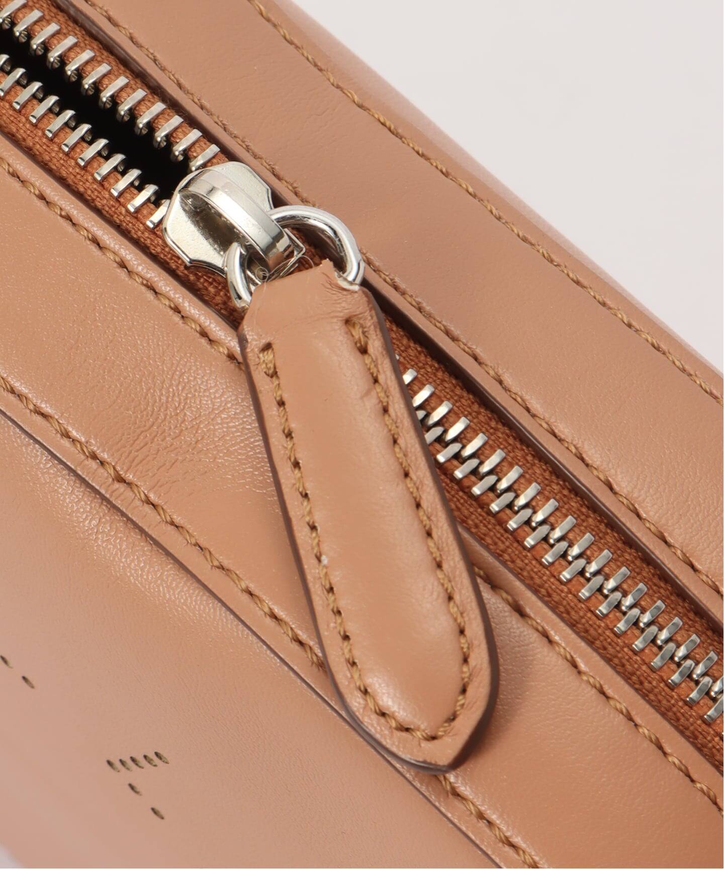 STELLA McCARTNEY/ステラ マッカートニー】Logo crossbody bag
