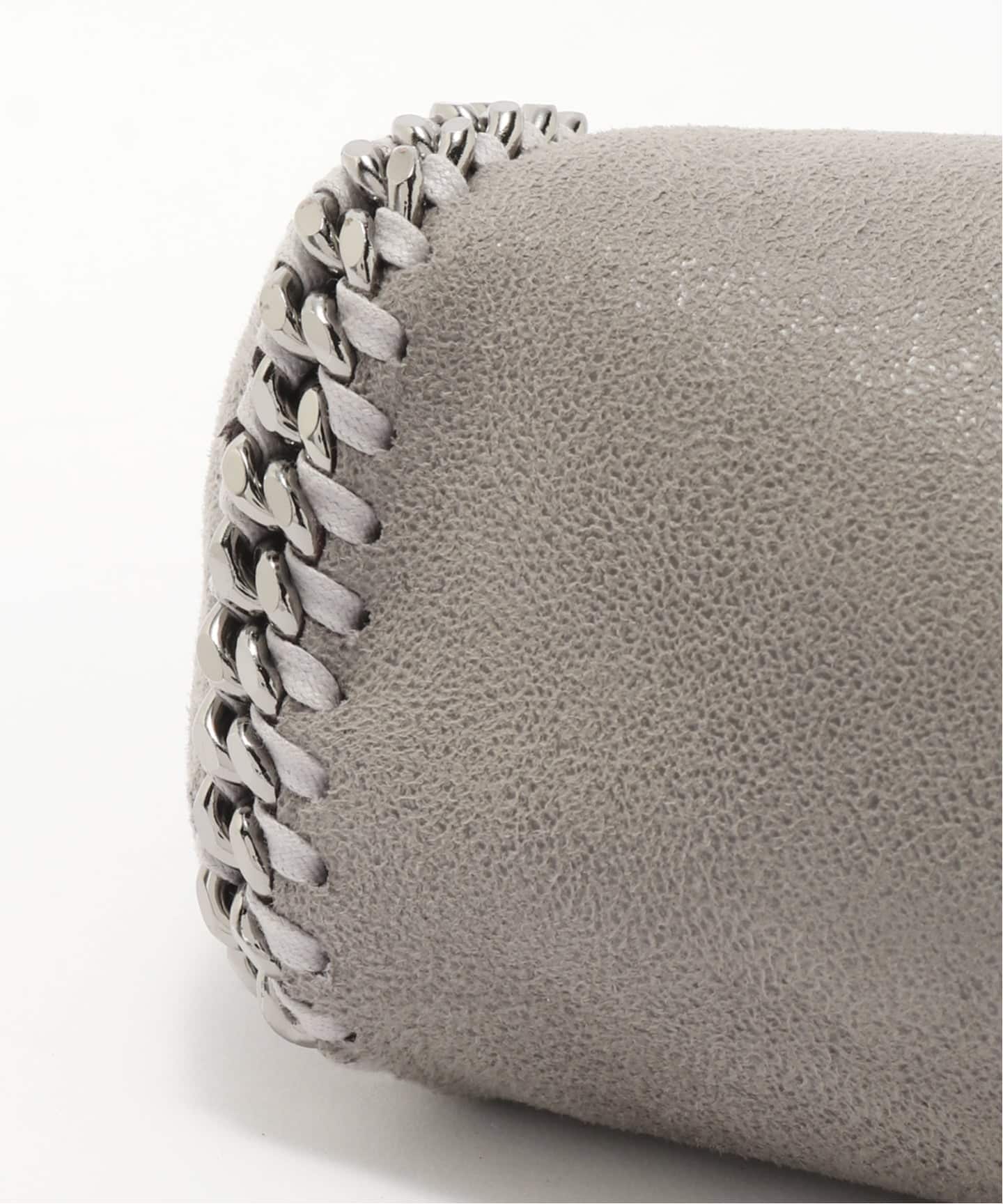 STELLA McCARTNEY/ステラ マッカートニー】 Falabella reversible tote