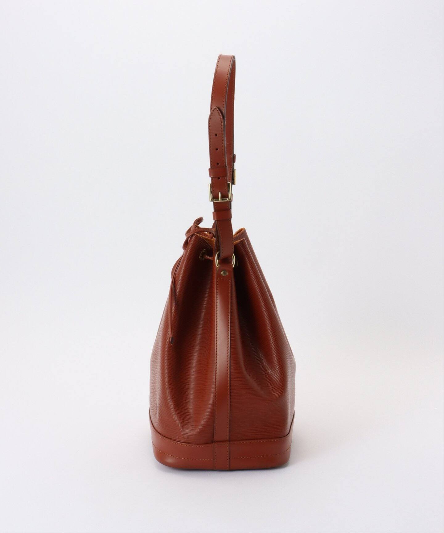 極美品✨Louis Vuitton Épi Noe ショルダーバッグ フランス製 VINTAGE LOUIS VUITTON/ルイ ヴィトン】Noe epi（ショルダー