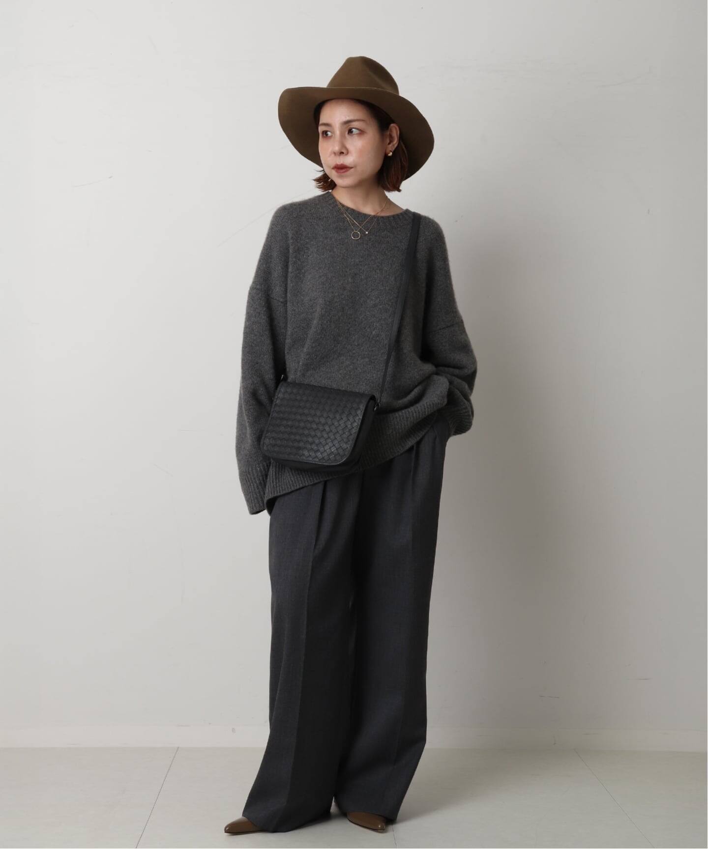 VINTAGE BOTTEGA VENETA/ボッテガ ヴェネタ】ショルダーバッグ