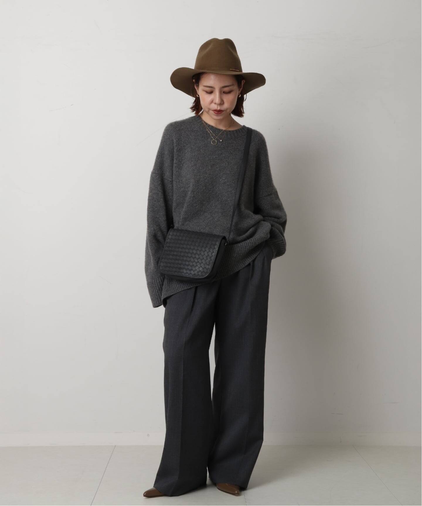 VINTAGE BOTTEGA VENETA/ボッテガ ヴェネタ】ショルダーバッグ