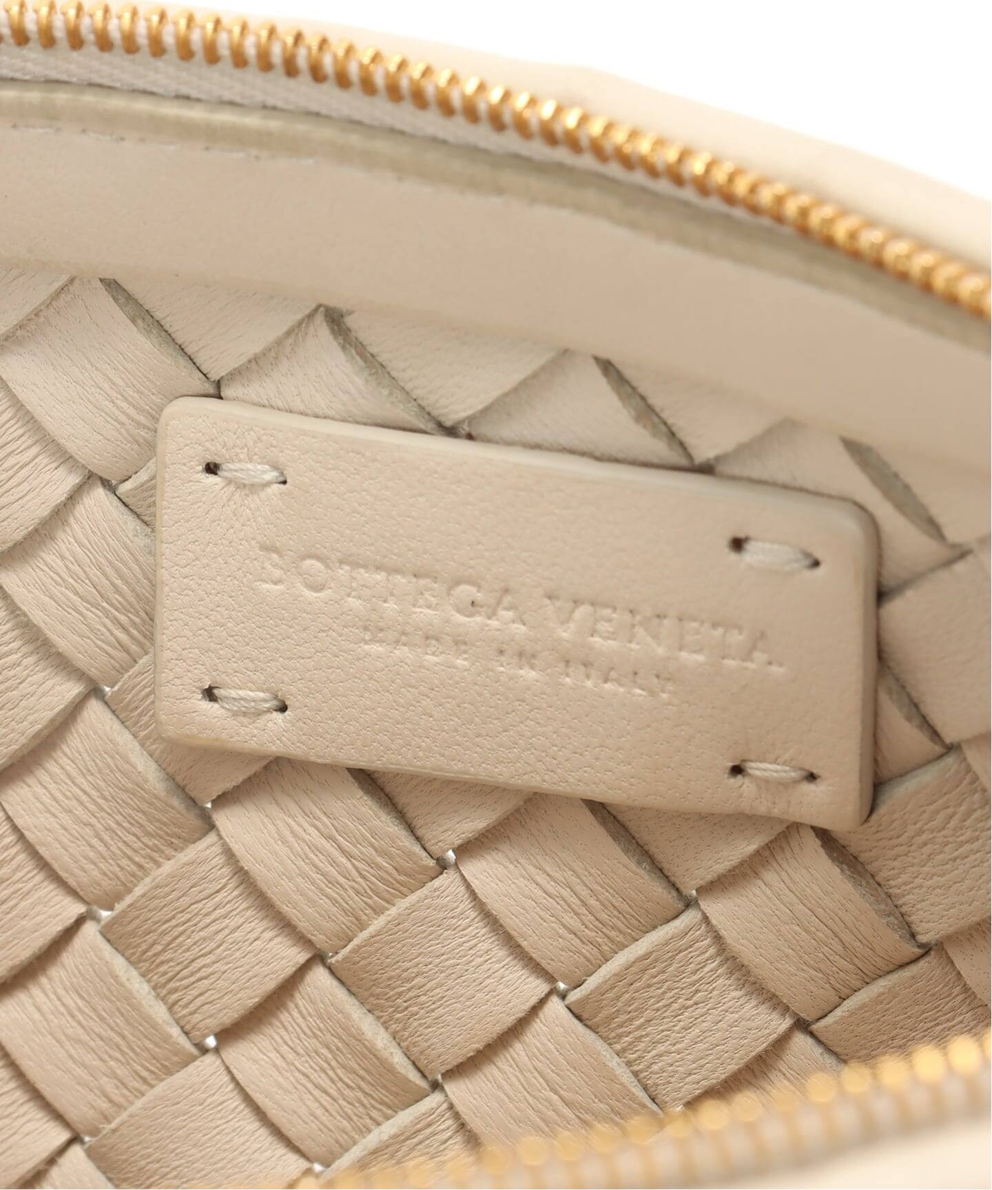 VINTAGE BOTTEGA VENETA/ボッテガ ヴェネタ】ミニショルダーバッグ