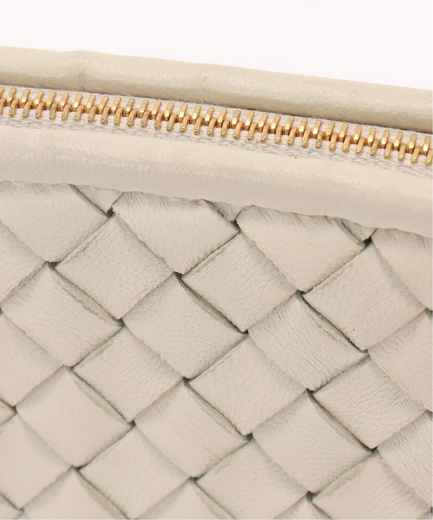 VINTAGE BOTTEGA VENETA/ボッテガ ヴェネタ】ミニショルダーバッグ