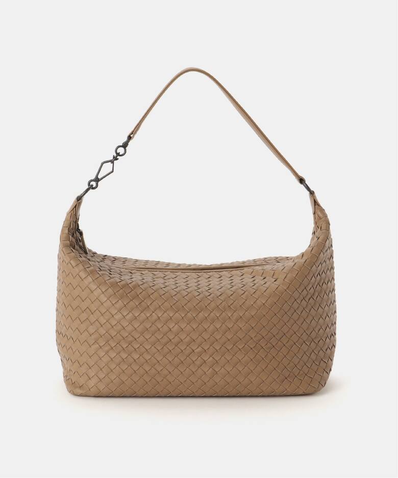 VINTAGE BOTTEGA VENETA/ボッテガ ヴェネタ】ショルダーバッグ 