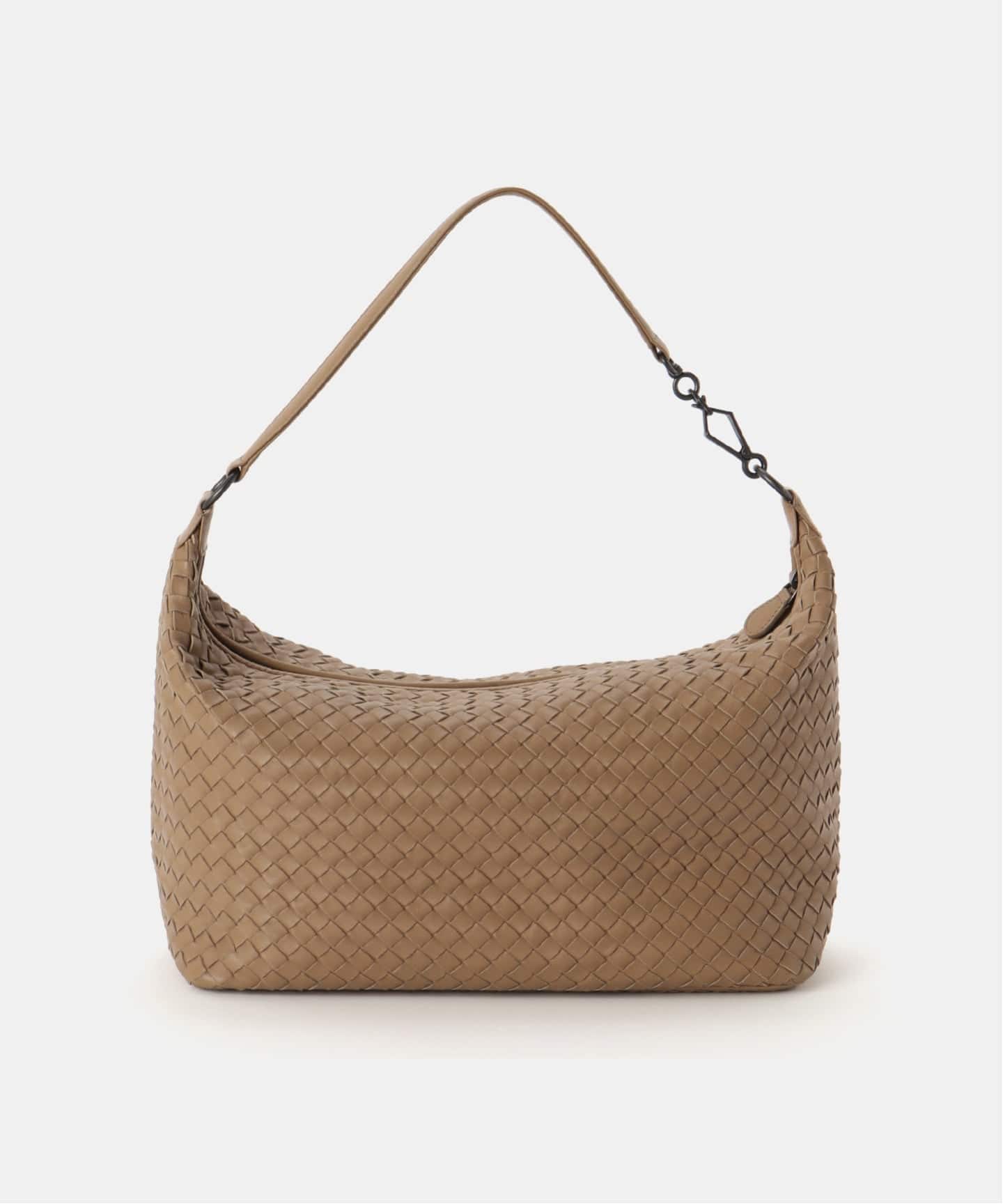 VINTAGE BOTTEGA VENETA/ボッテガ ヴェネタ】ショルダーバッグ