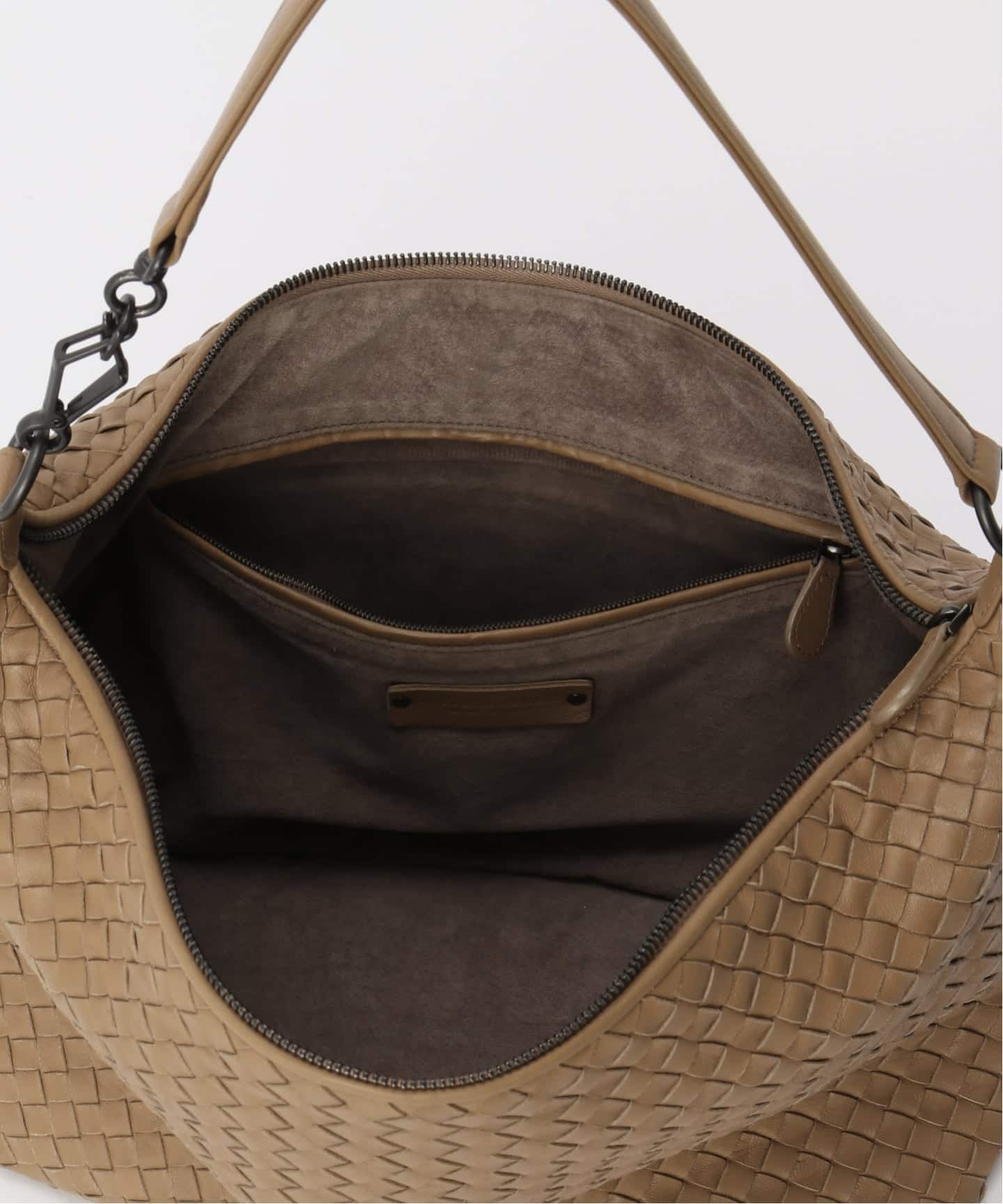 VINTAGE BOTTEGA VENETA/ボッテガ ヴェネタ】ショルダーバッグ
