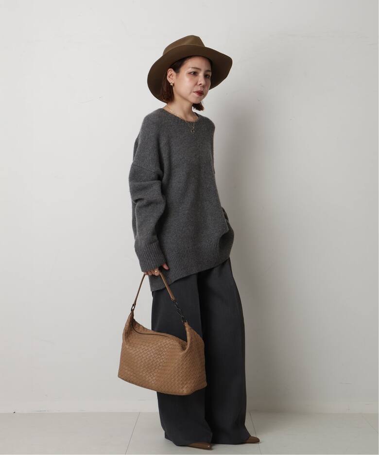 VINTAGE BOTTEGA VENETA/ボッテガ ヴェネタ】ショルダーバッグ