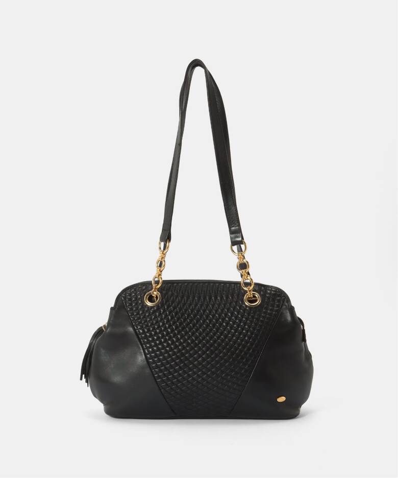 バリーショルダー bally バッグ ヴィンテージ Bally - BALLY バリー 