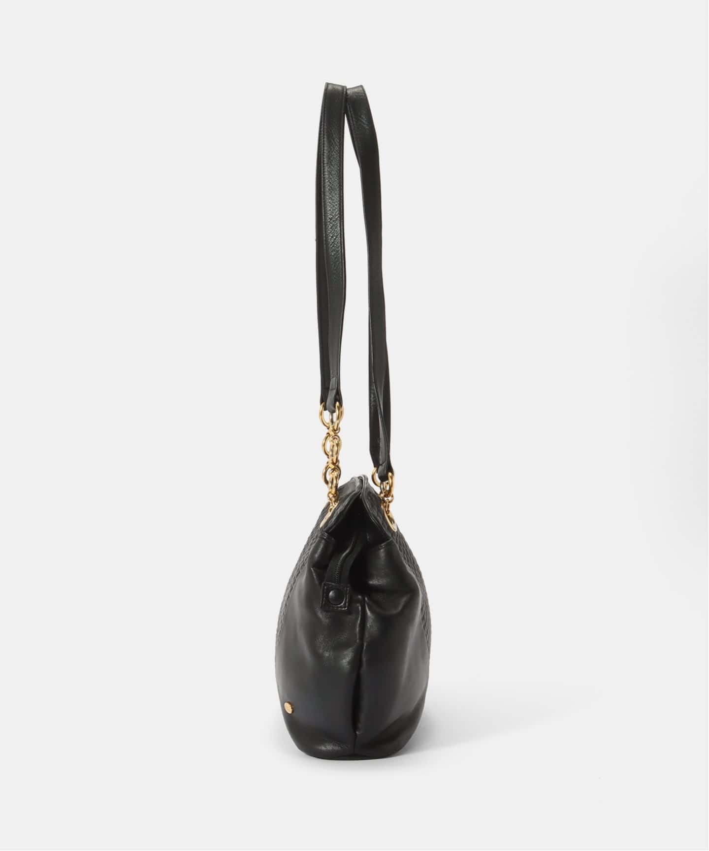 VINTAGE BALLY/バリー】ショルダーバッグ（ショルダーバッグ