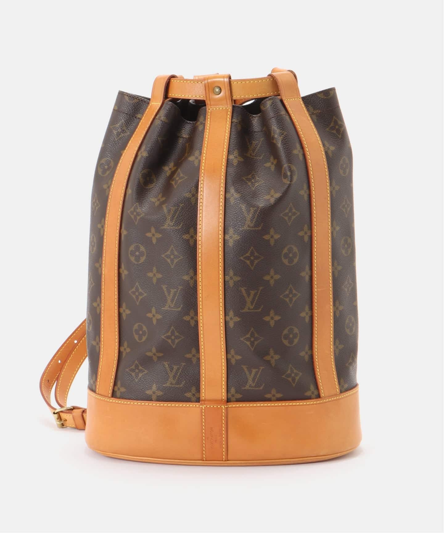 ルイヴィトンバッグ ランドネ VINTAGE LOUIS VUITTON/ルイ ヴィトン】Landne（ショルダーバッグ