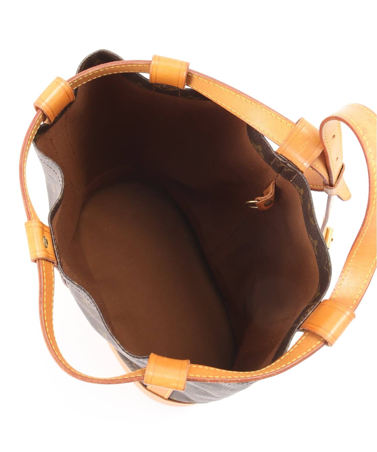 VINTAGE LOUIS VUITTON/ルイ ヴィトン】Landne（ショルダーバッグ